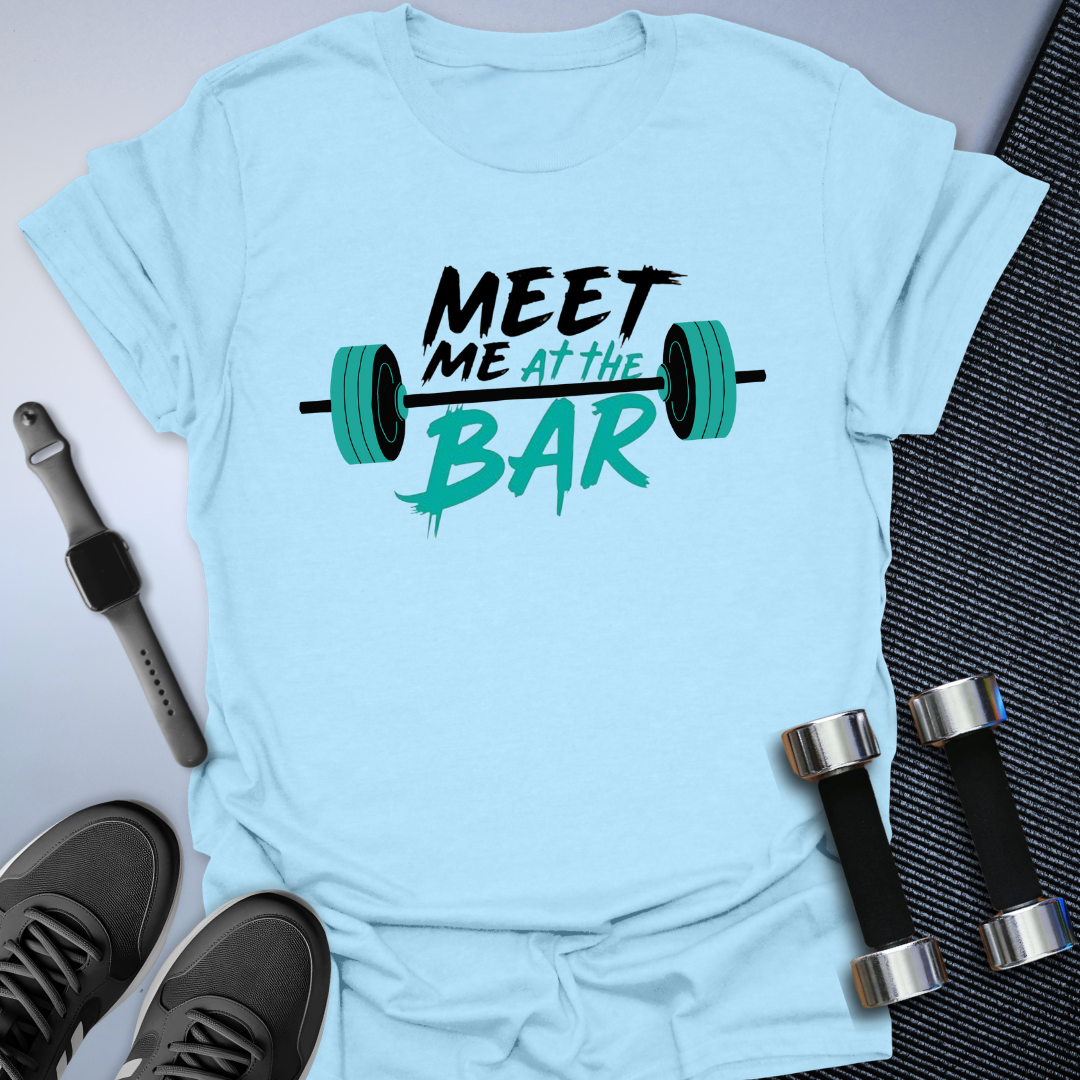 Bar Vibes T-Shirt