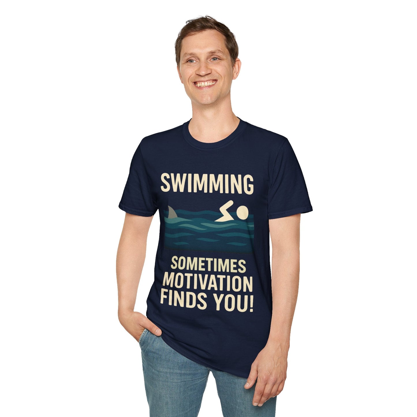 Fintensity T-Shirt