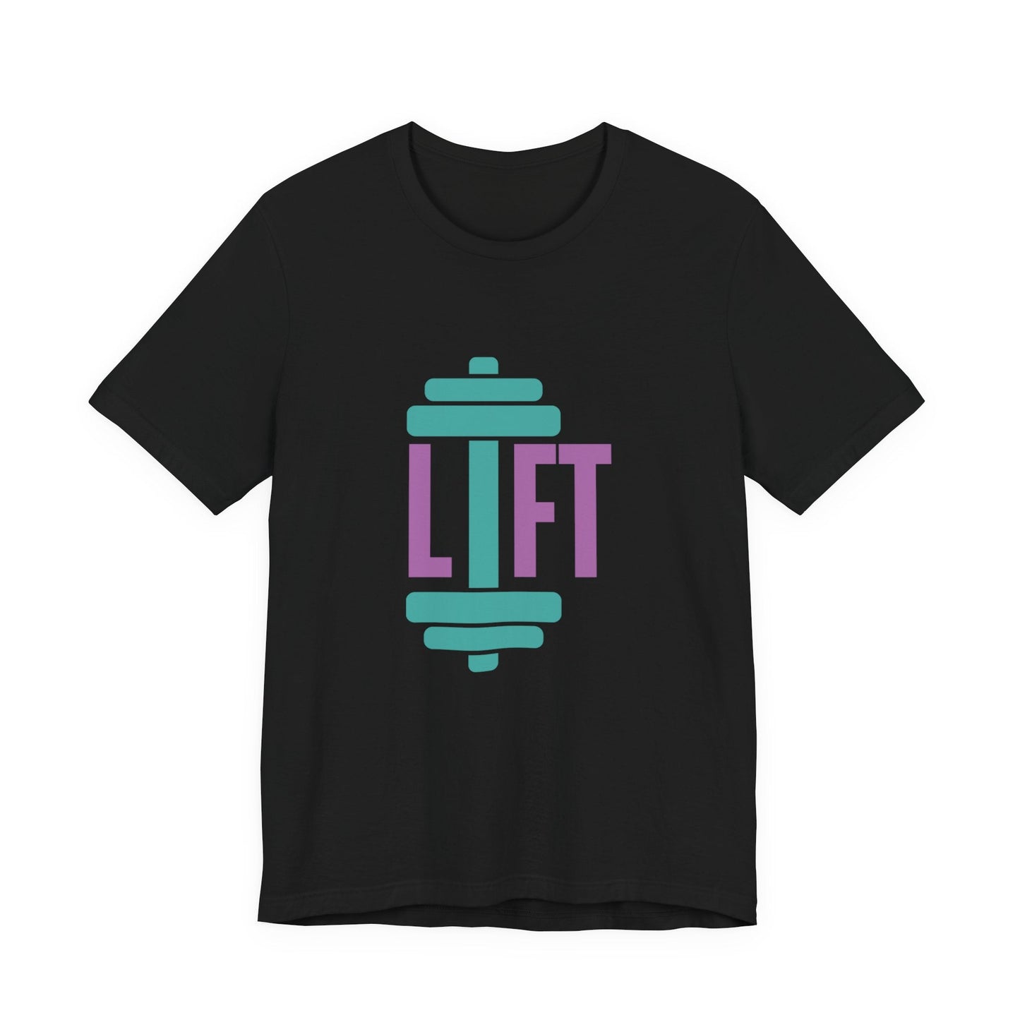 Lift Fitness T-Shirt