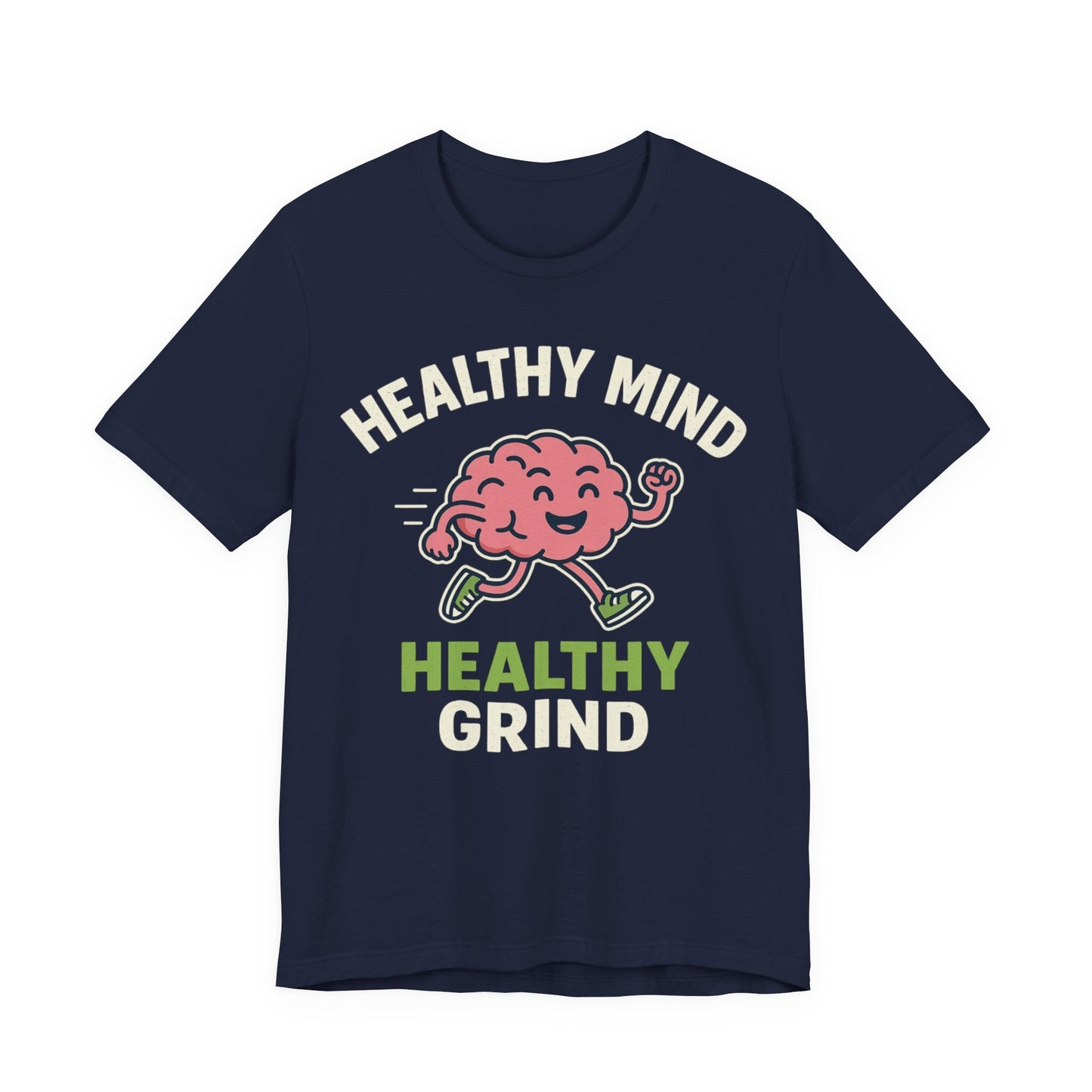 Mind Grind T-Shirt