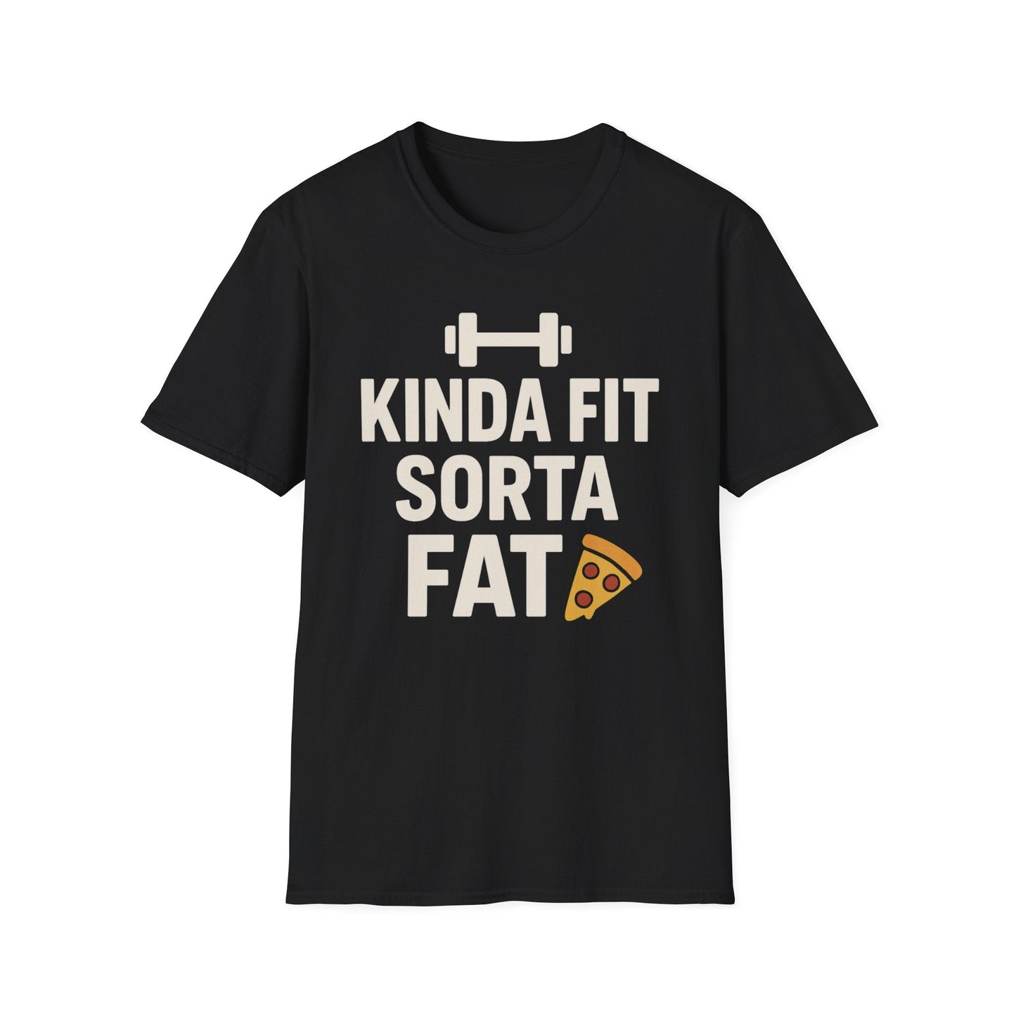 Kinda Fit T-Shirt