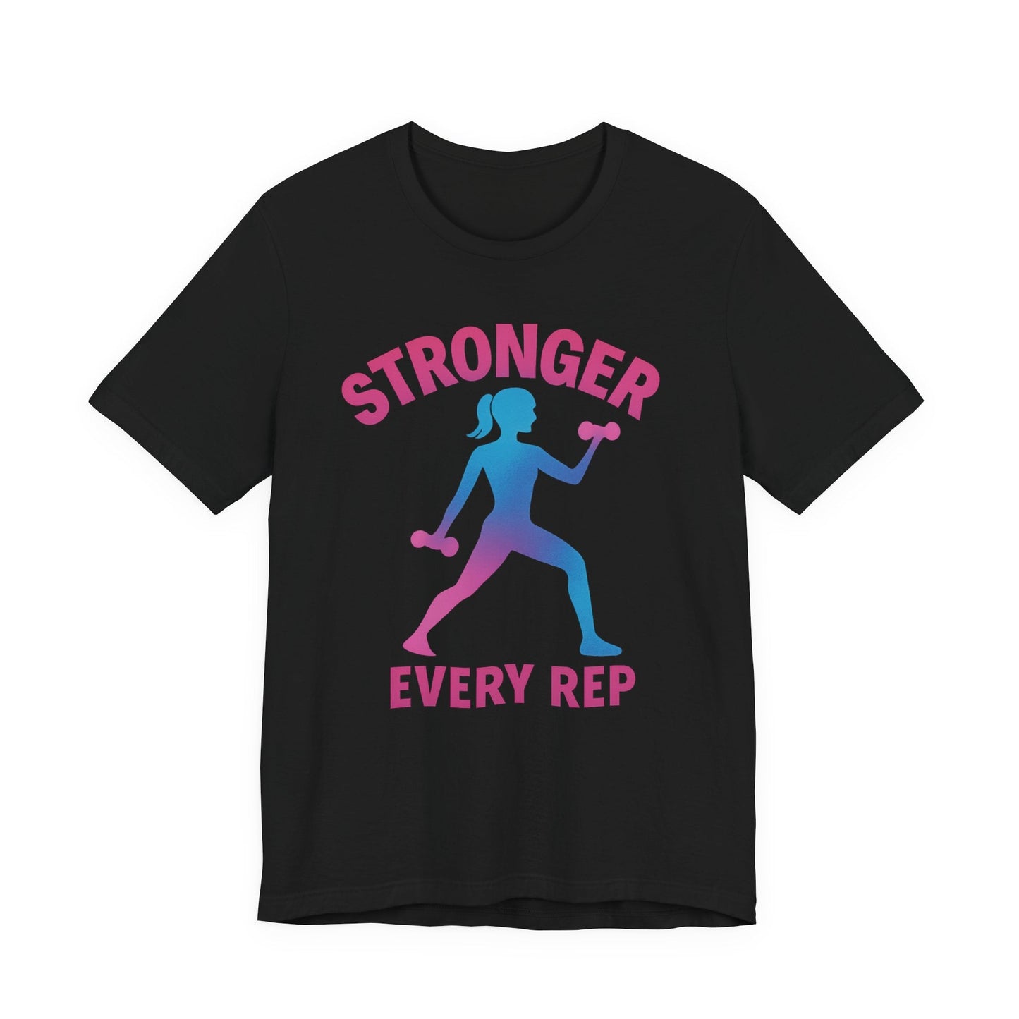 Rep Queen T-Shirt