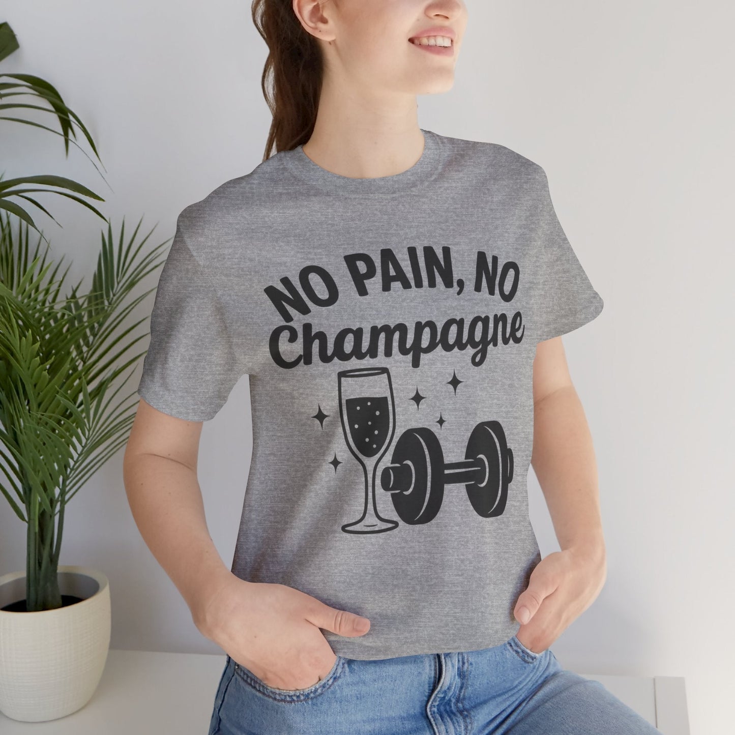 Fun Fit Celebration T-Shirt