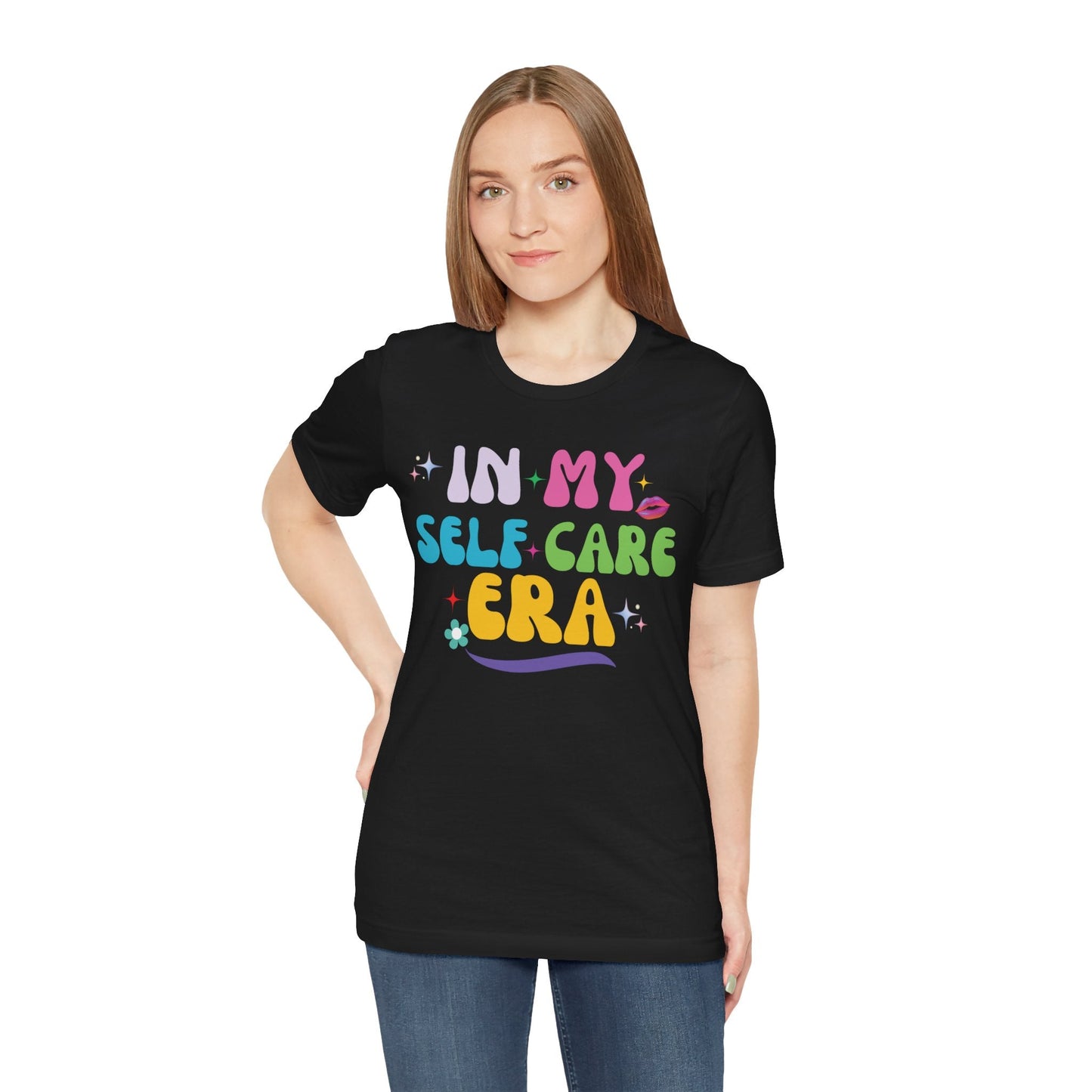My Self Care Era T-Shirt