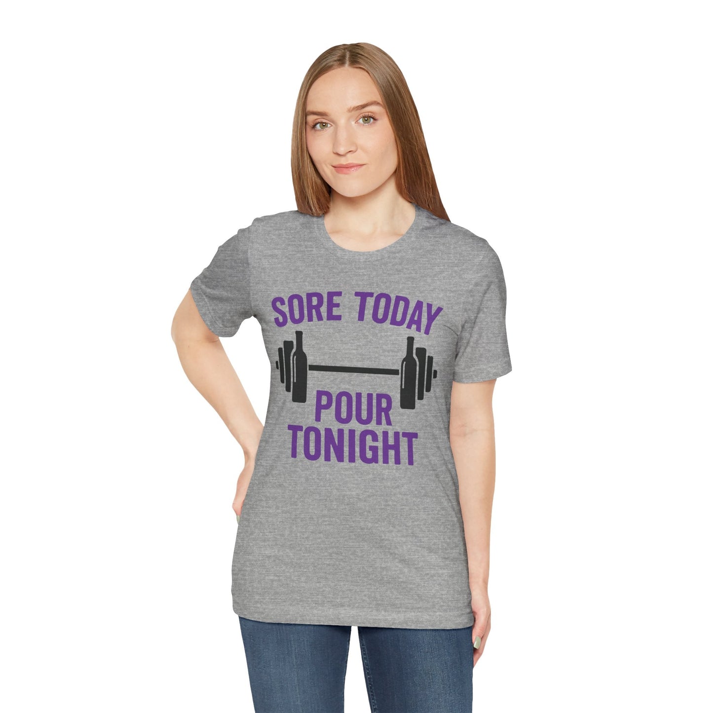 Sore & Saucy T-Shirt