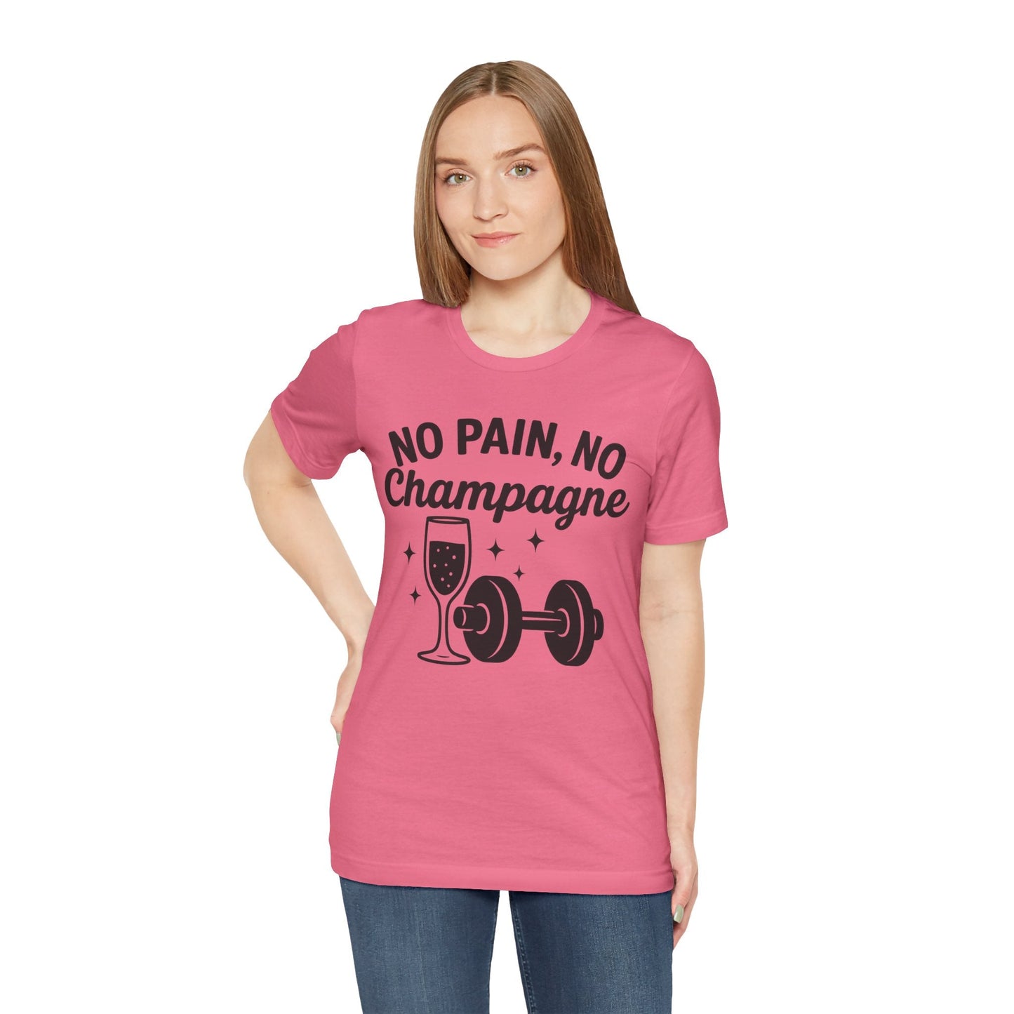 Fun Fit Celebration T-Shirt