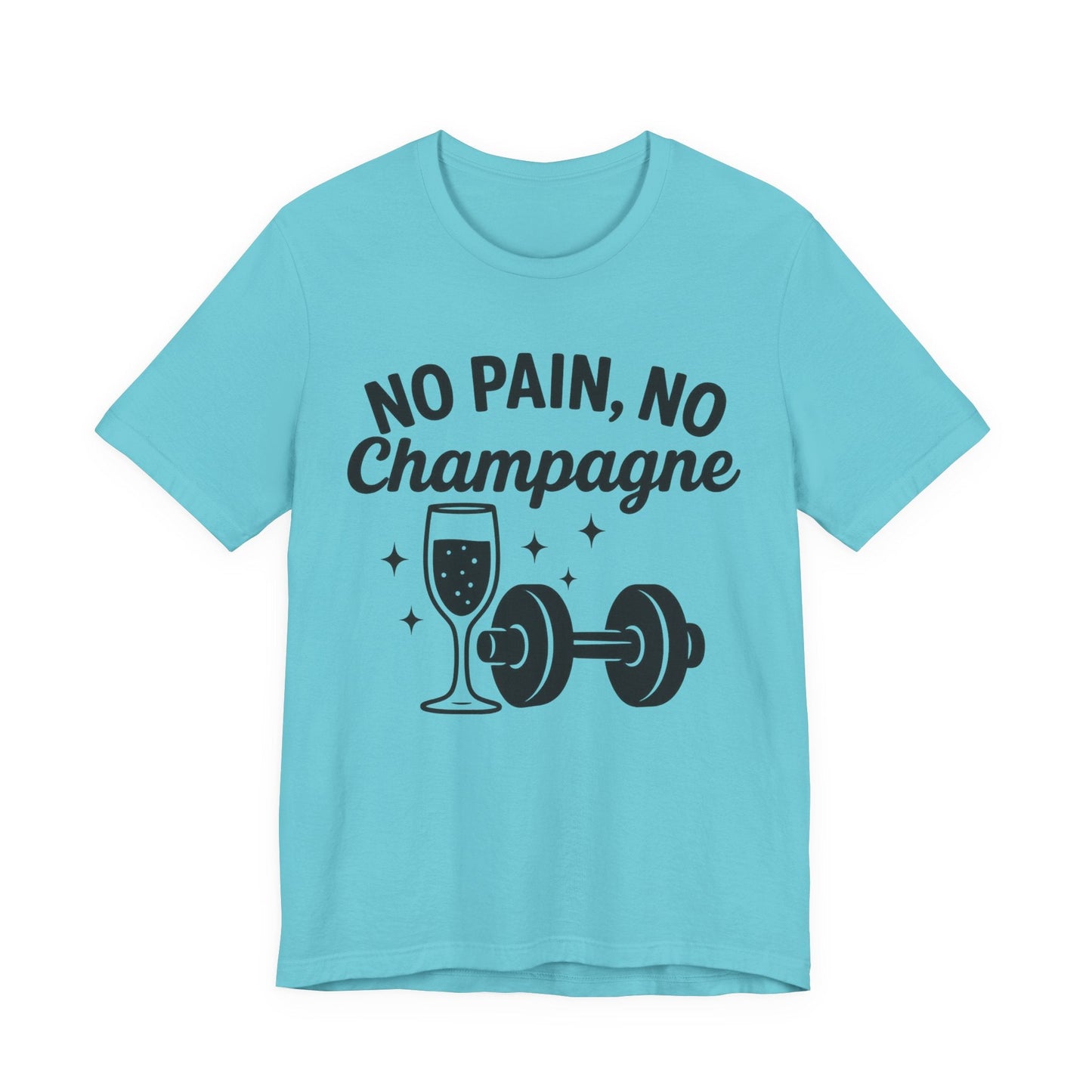 Fun Fit Celebration T-Shirt