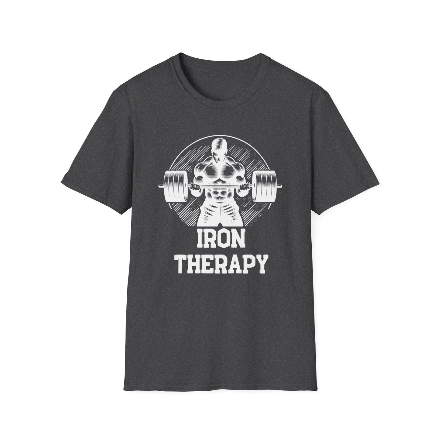 Iron Therapy T-Shirt