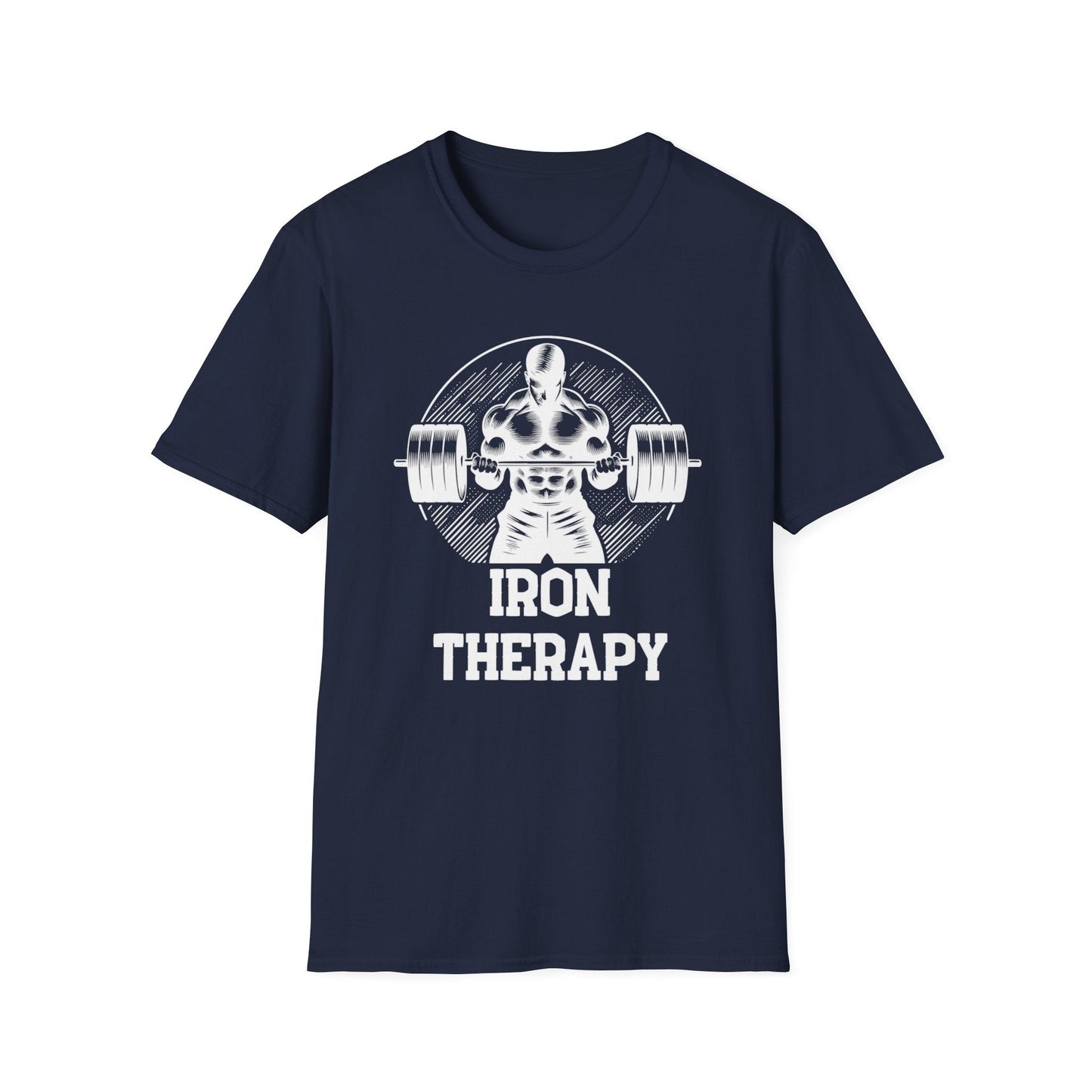 Iron Therapy T-Shirt
