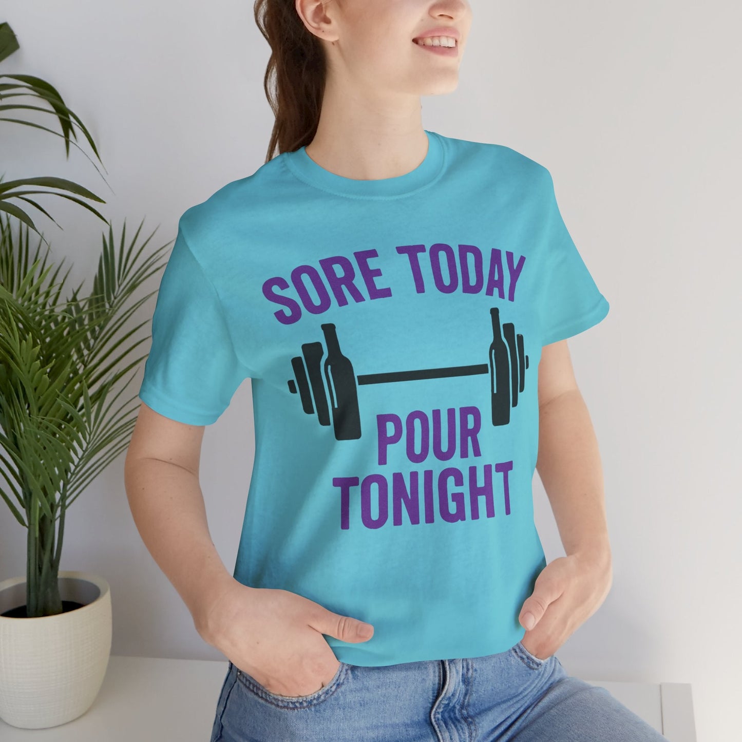 Sore & Saucy T-Shirt