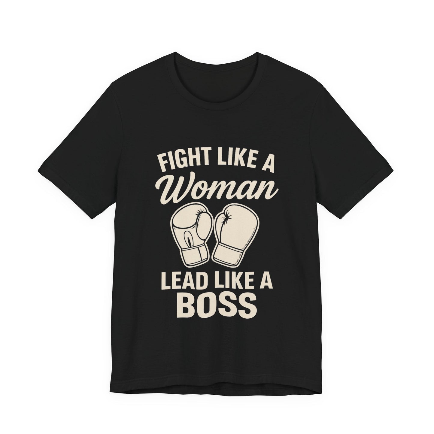 LeadHERship T-Shirt