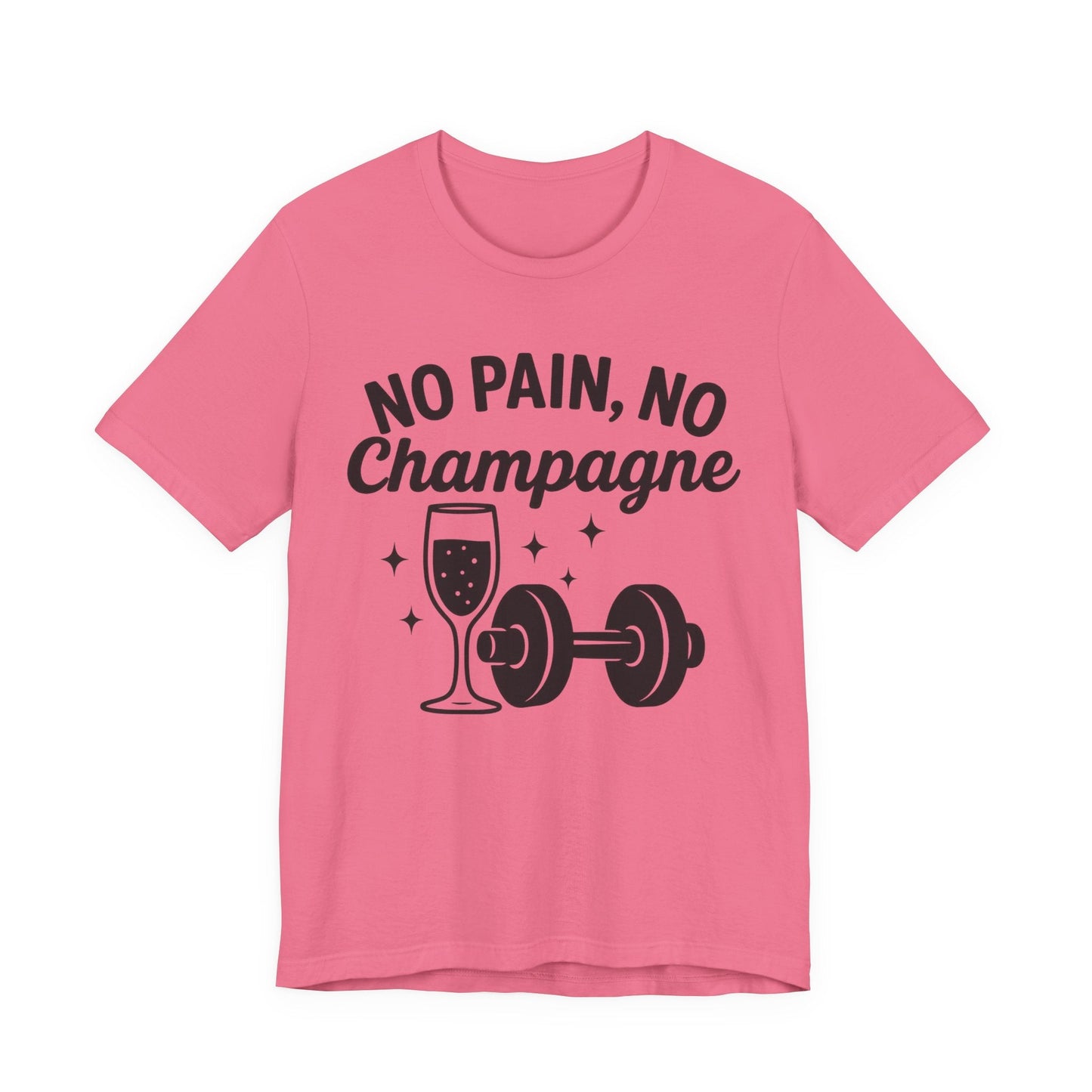 Fun Fit Celebration T-Shirt
