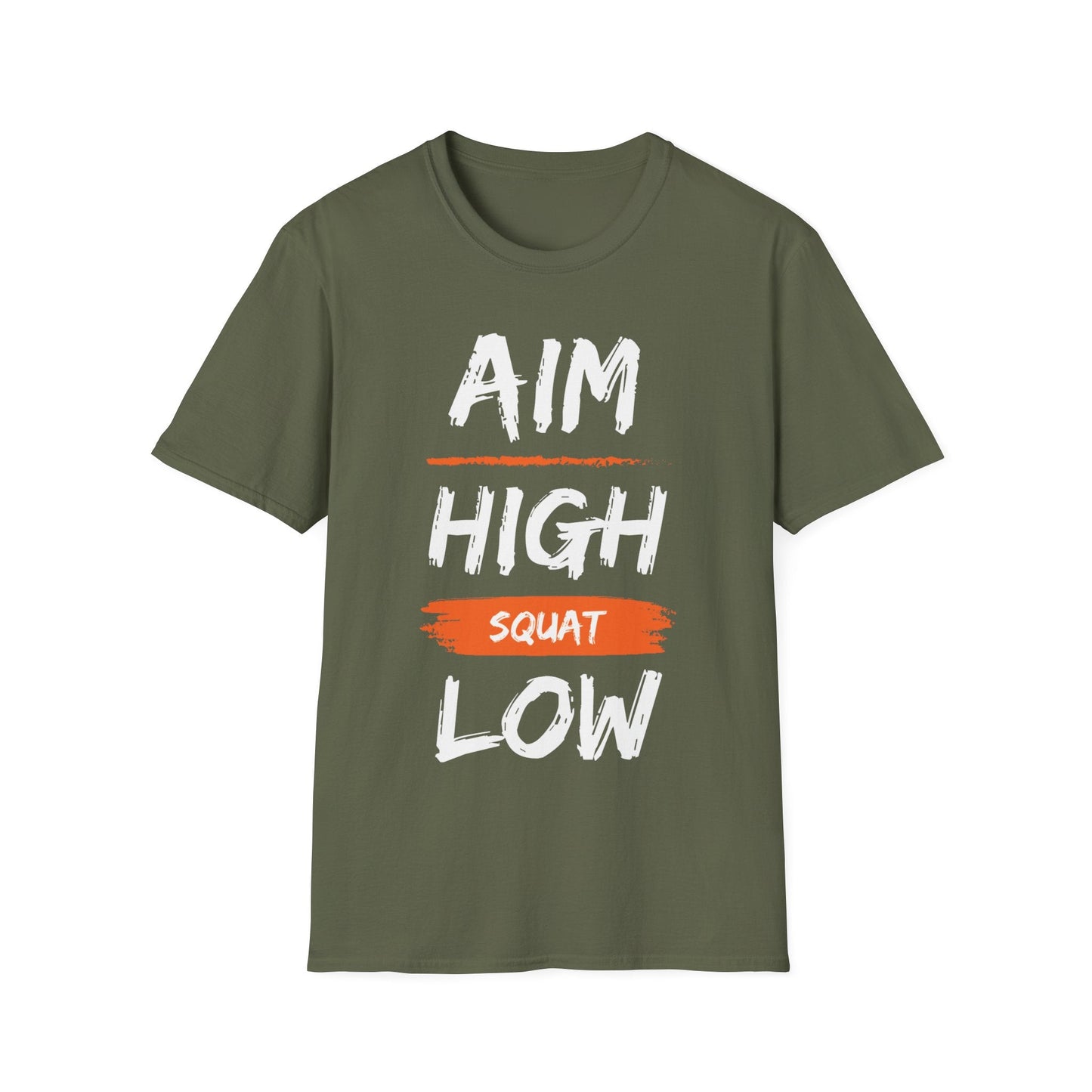 AIM High T-Shirt
