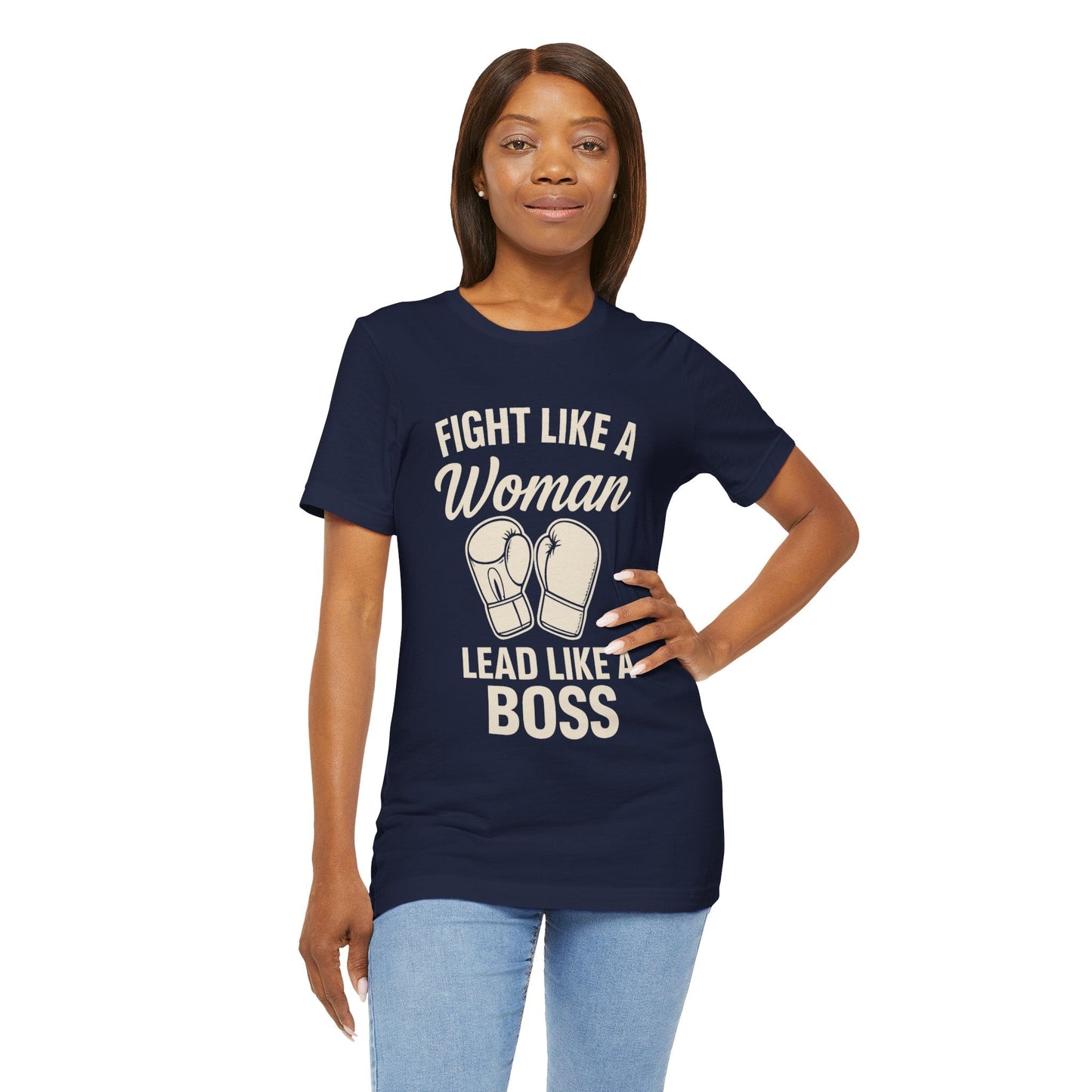 LeadHERship T-Shirt