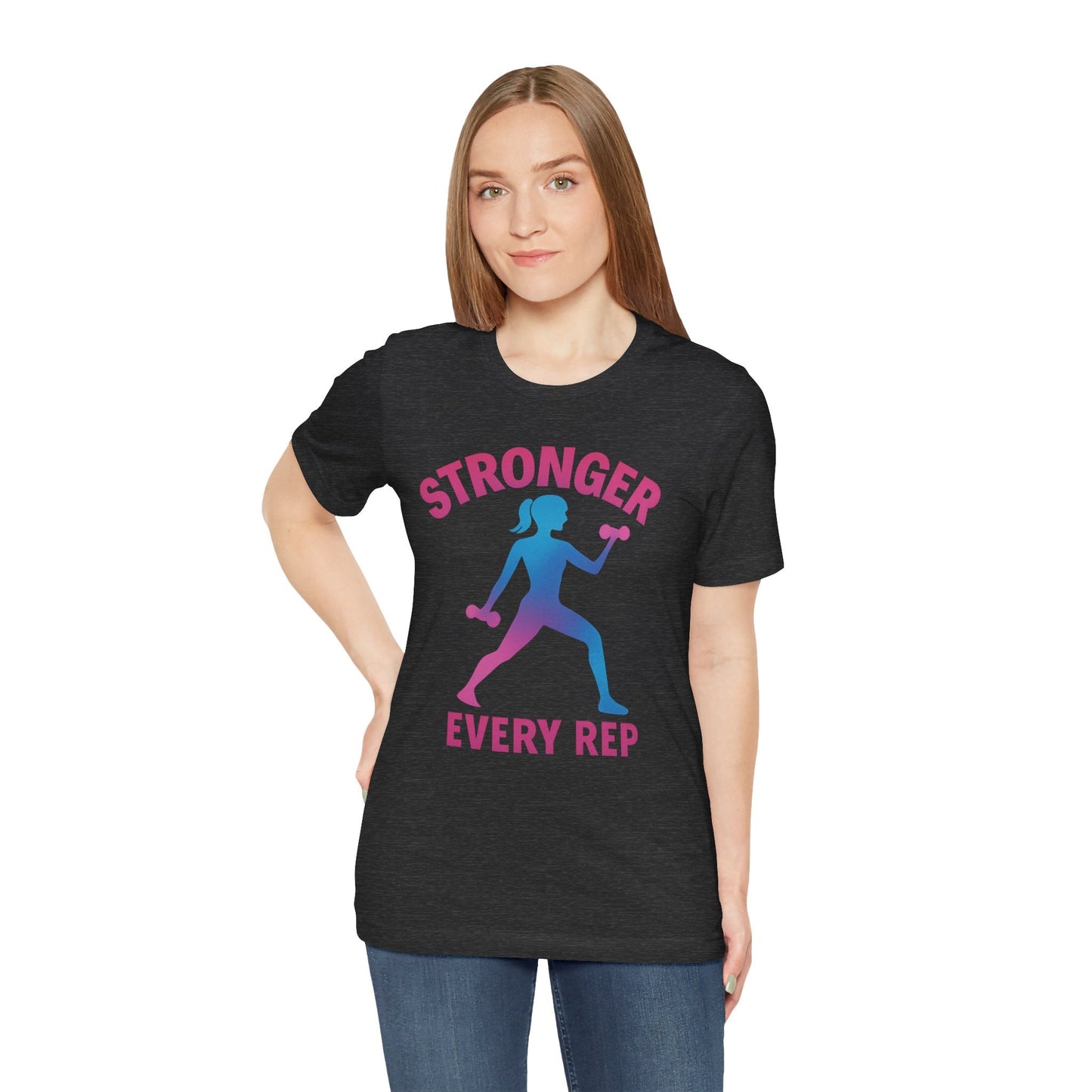 Rep Queen T-Shirt