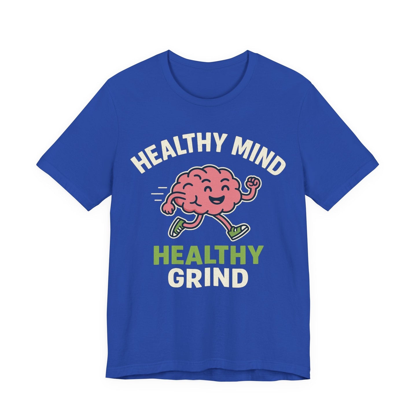 Mind Grind T-Shirt
