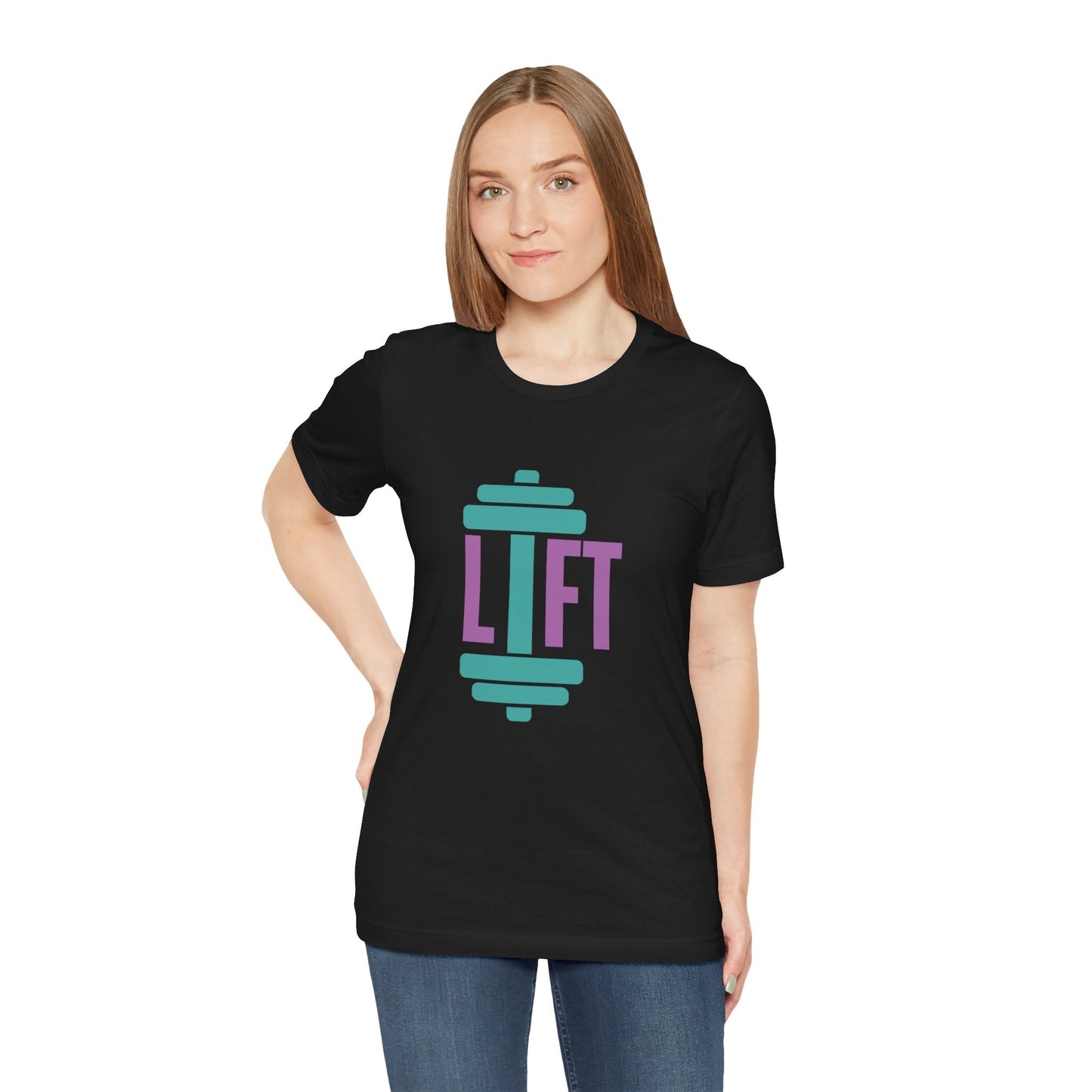 Lift Fitness T-Shirt