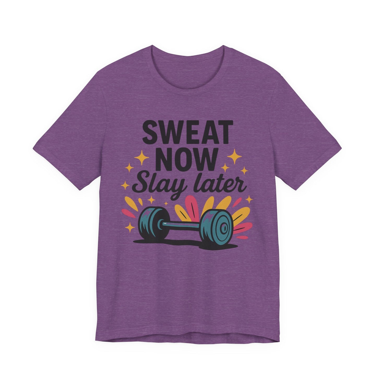 Sweat Now T-Shirt