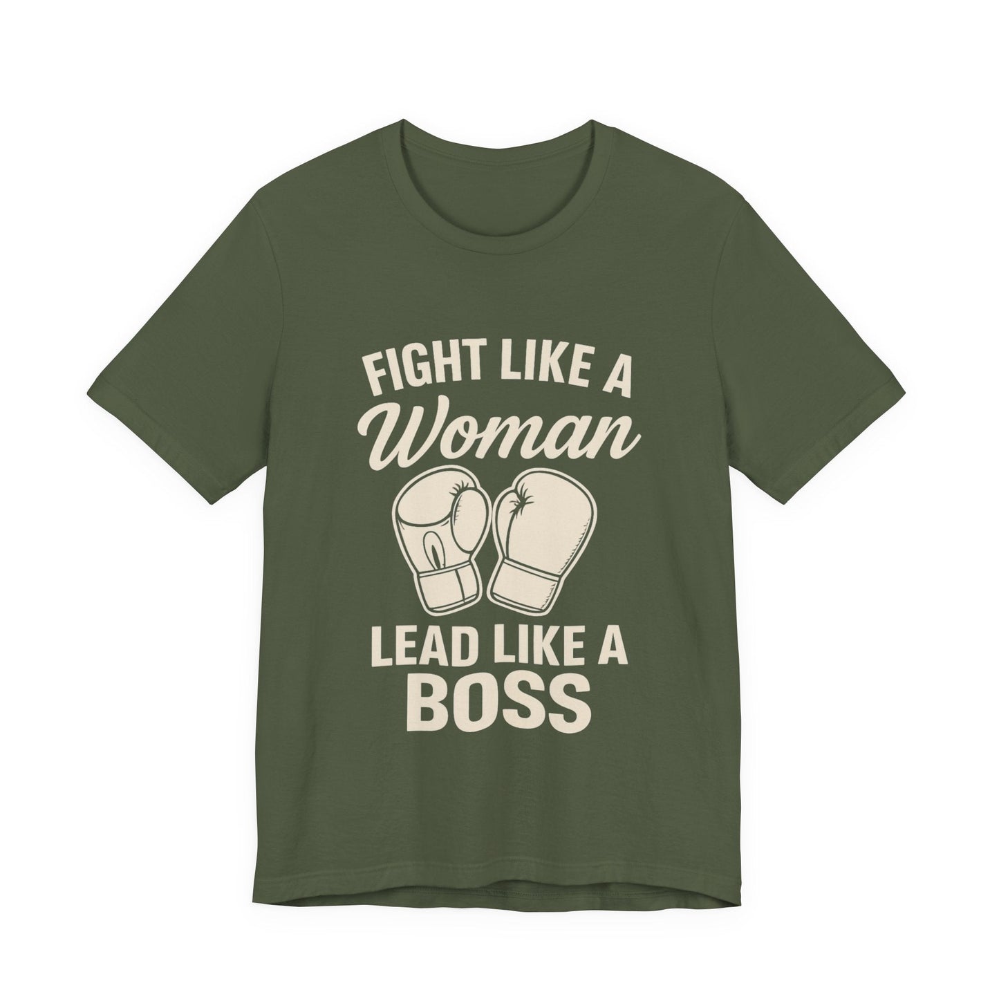 LeadHERship T-Shirt