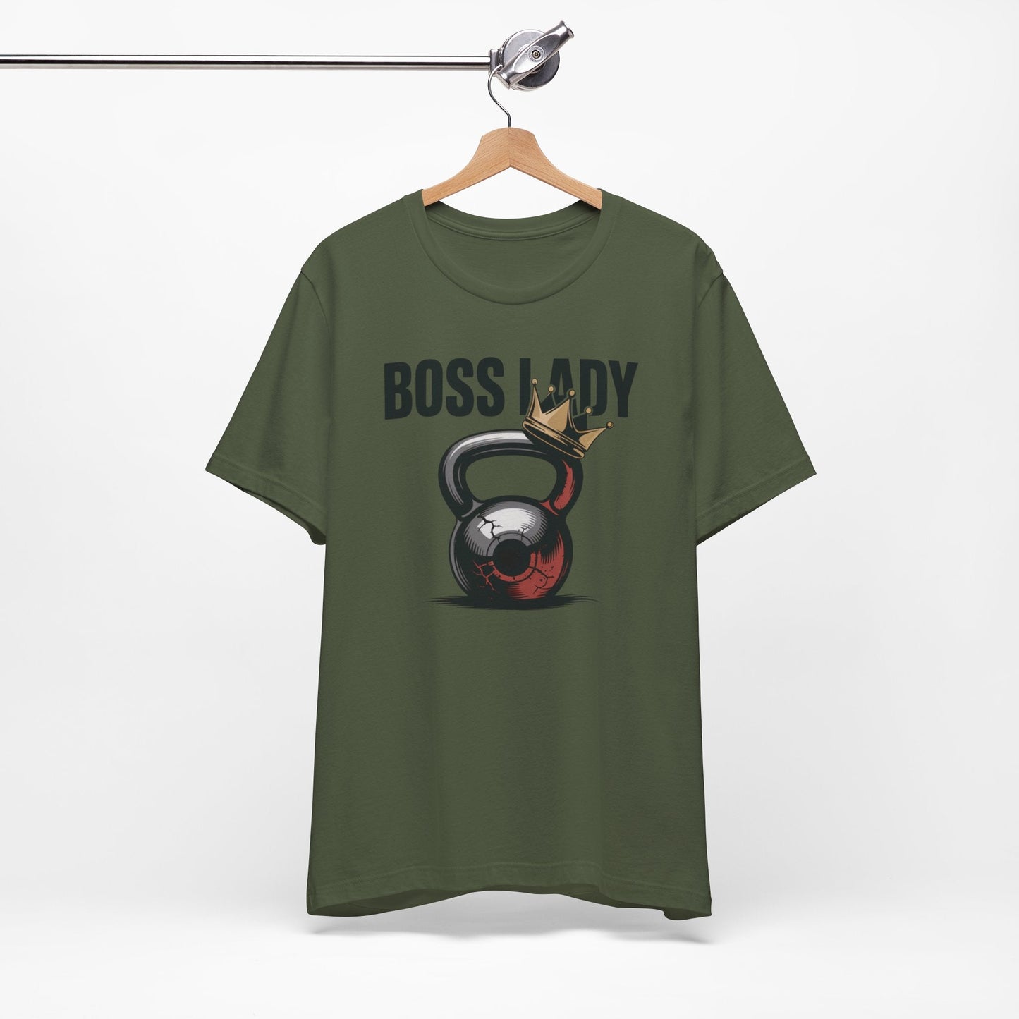 Boss Lady T-Shirt