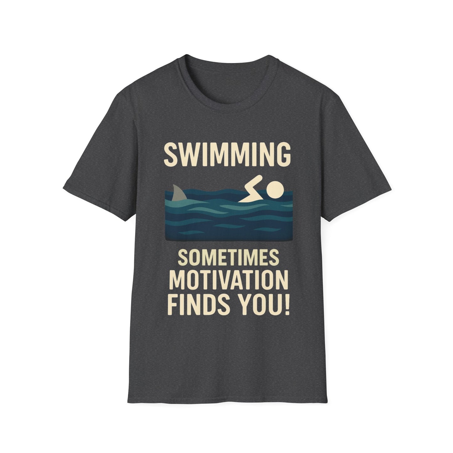 Fintensity T-Shirt