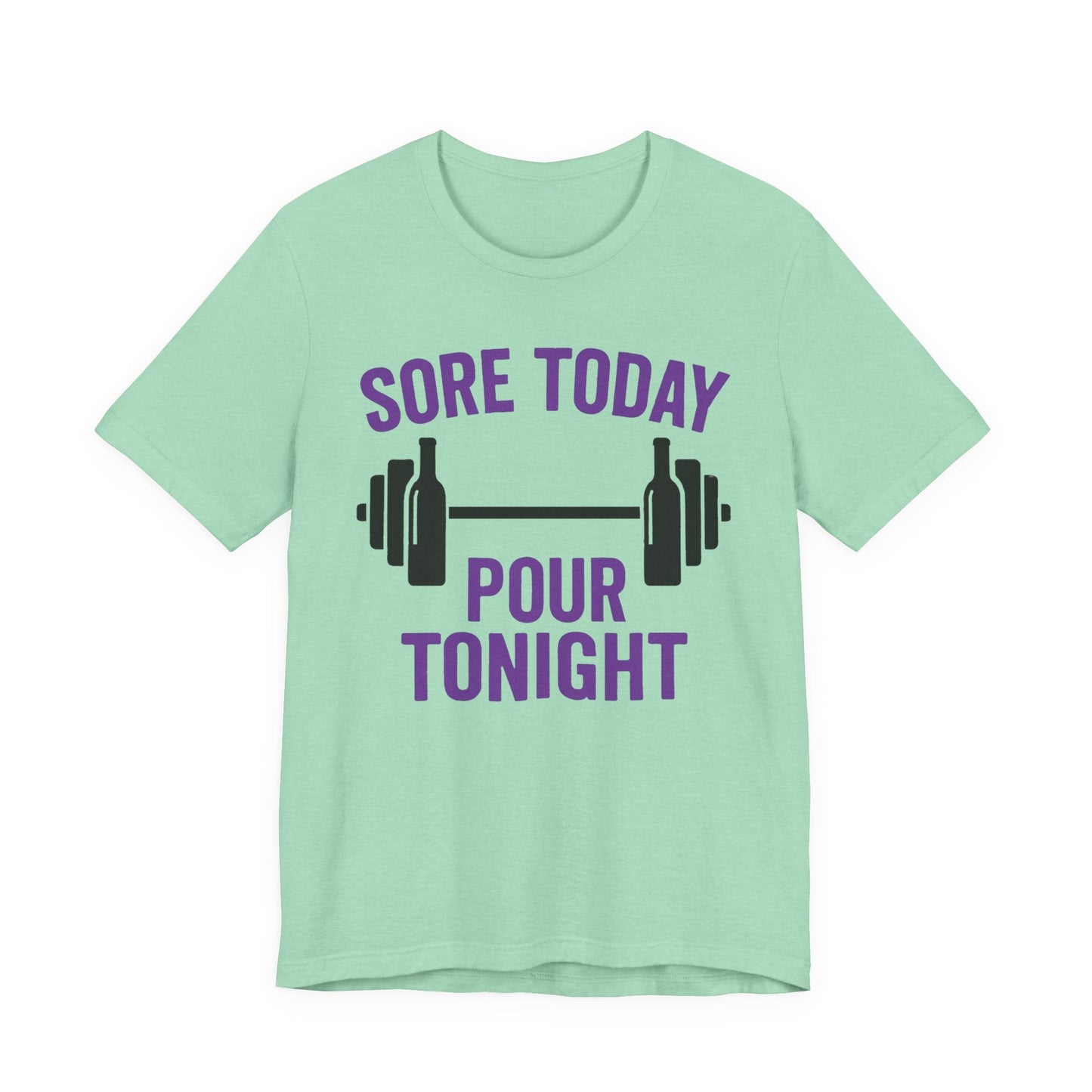 Sore & Saucy T-Shirt