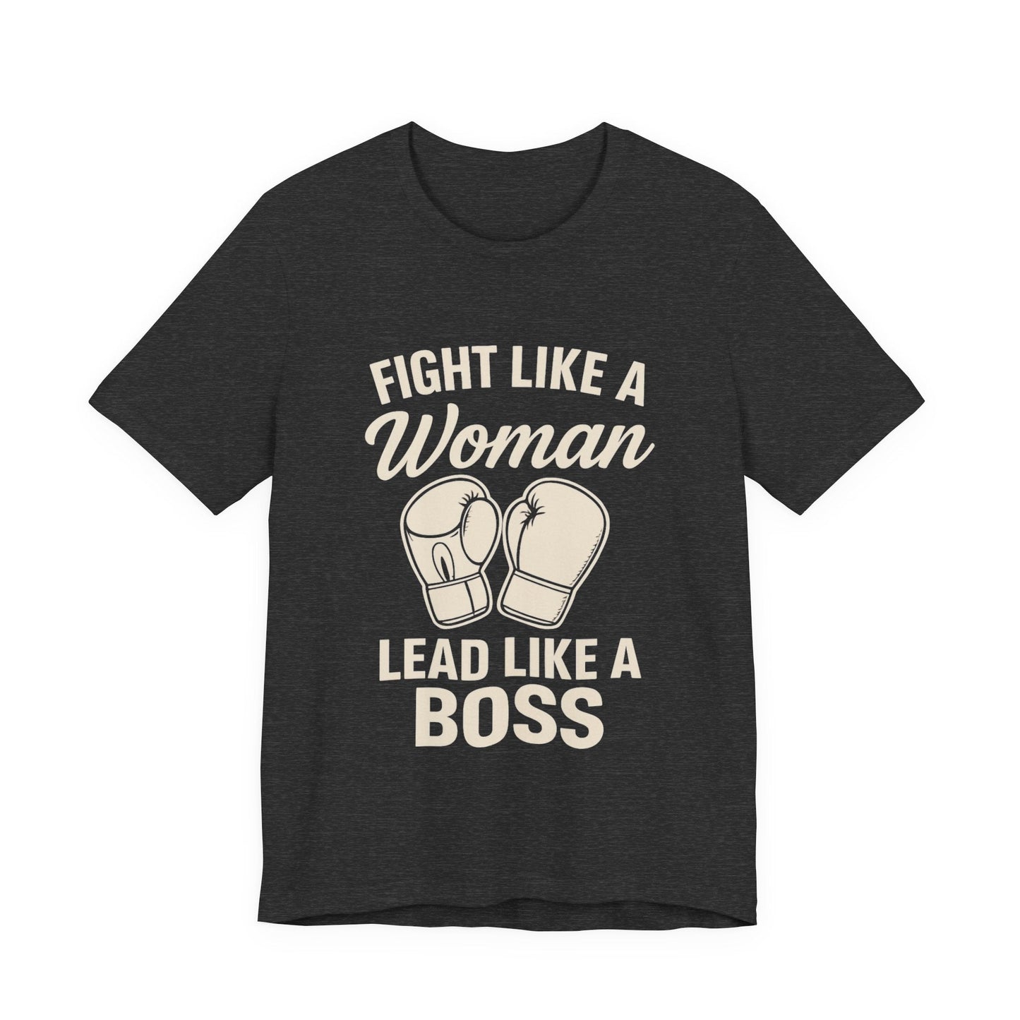 LeadHERship T-Shirt