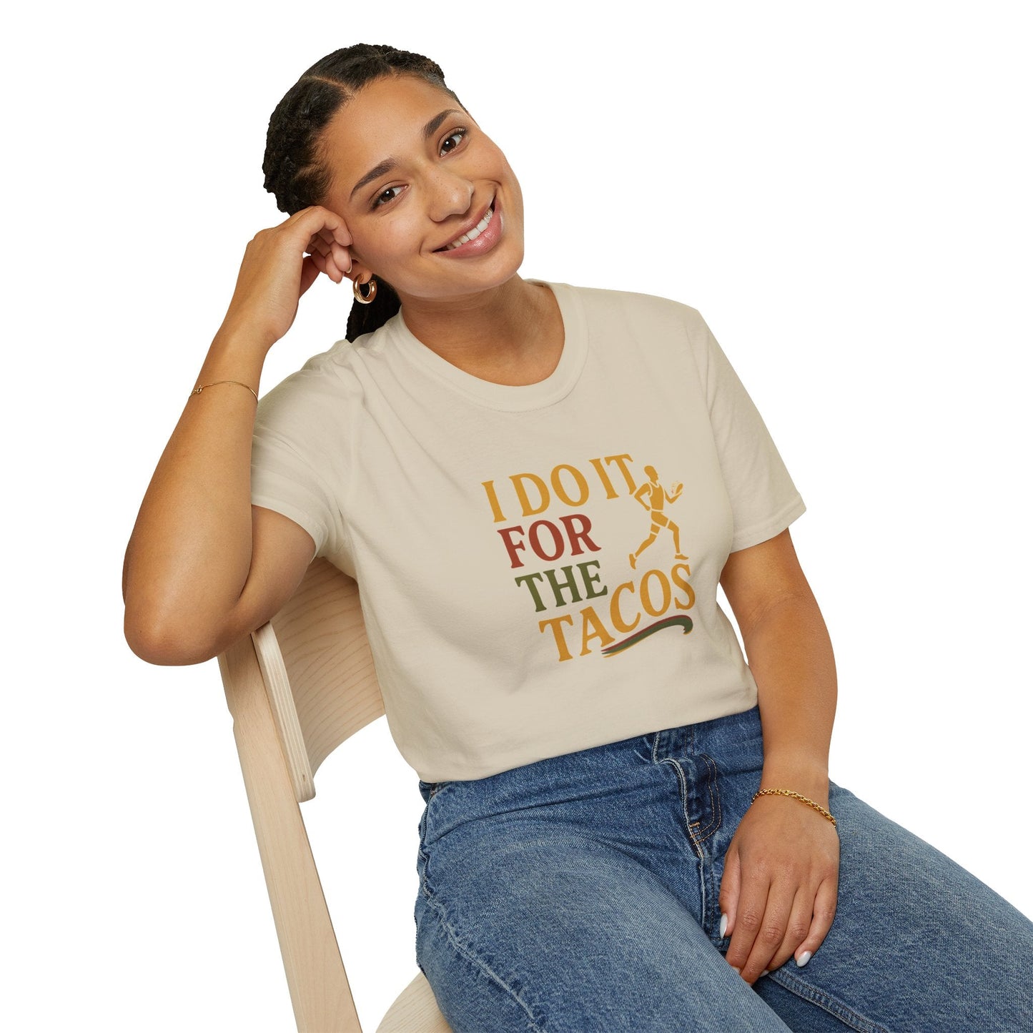 Taco Love T-Shirt