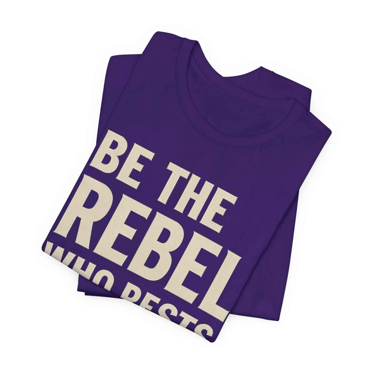 Rest Rebel T-Shirt