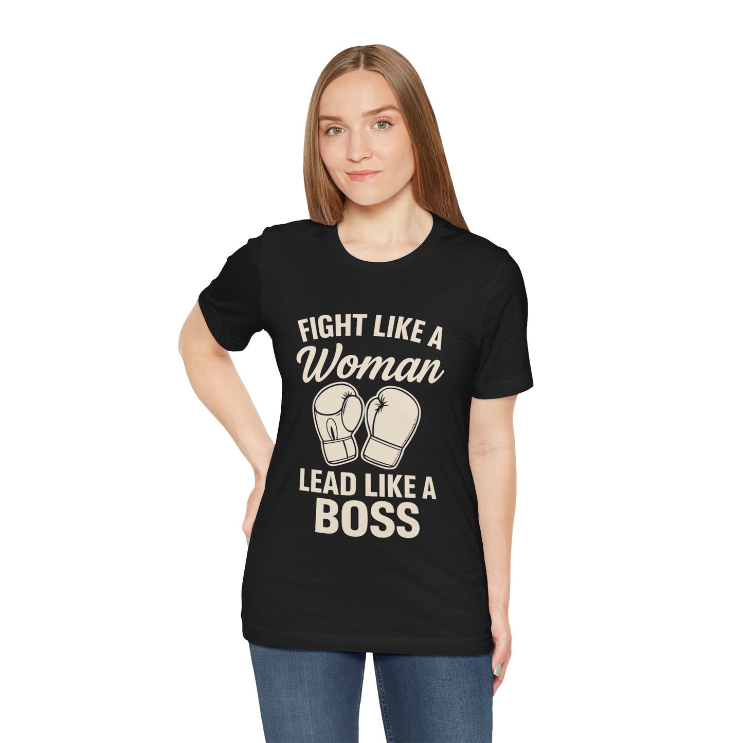 LeadHERship T-Shirt