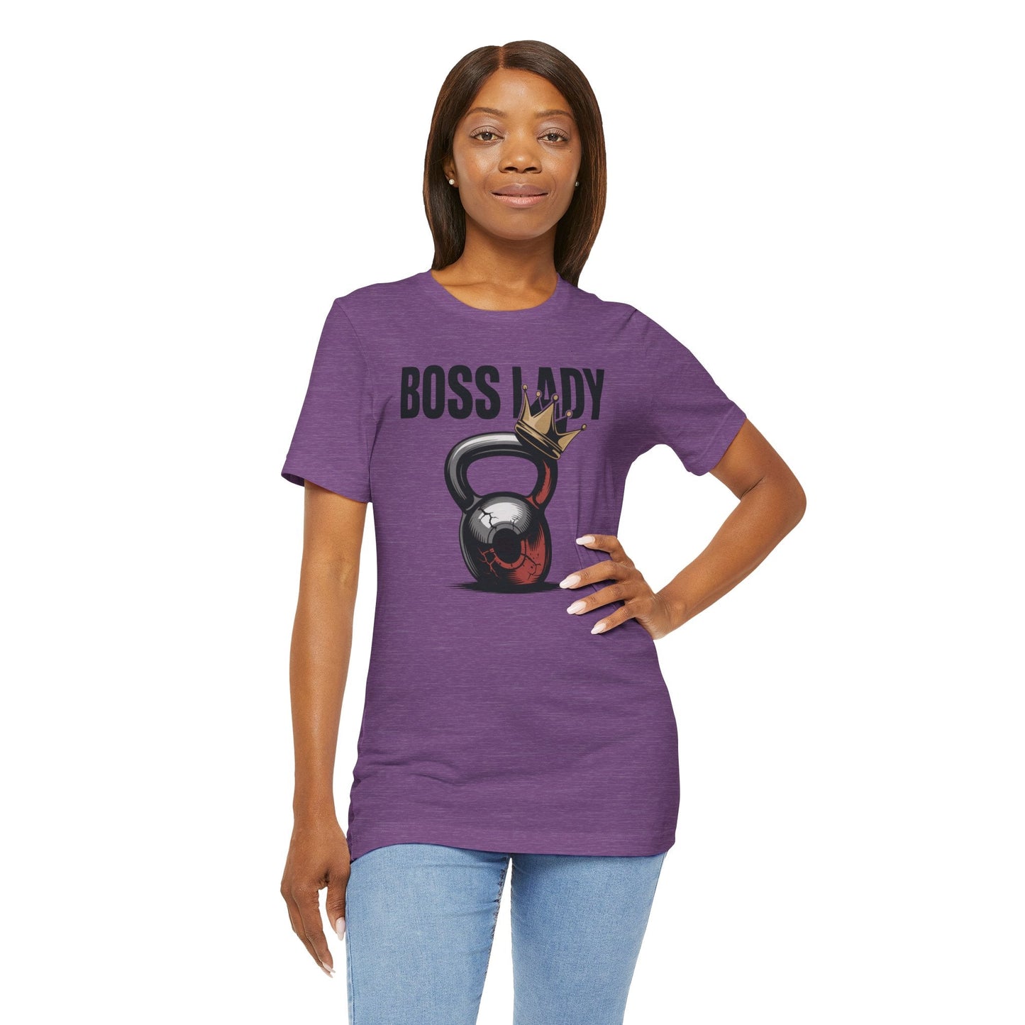 Boss Lady T-Shirt