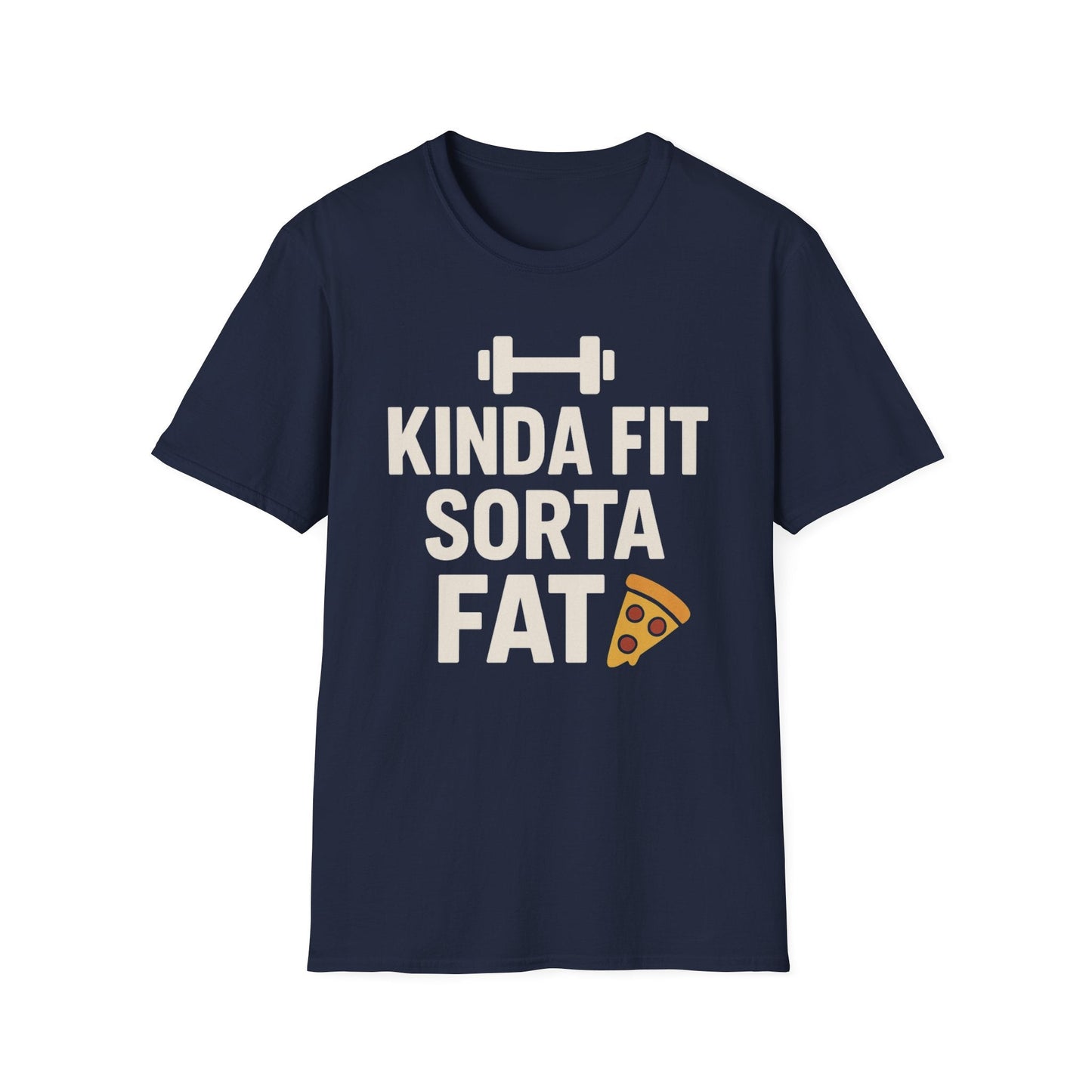 Kinda Fit T-Shirt