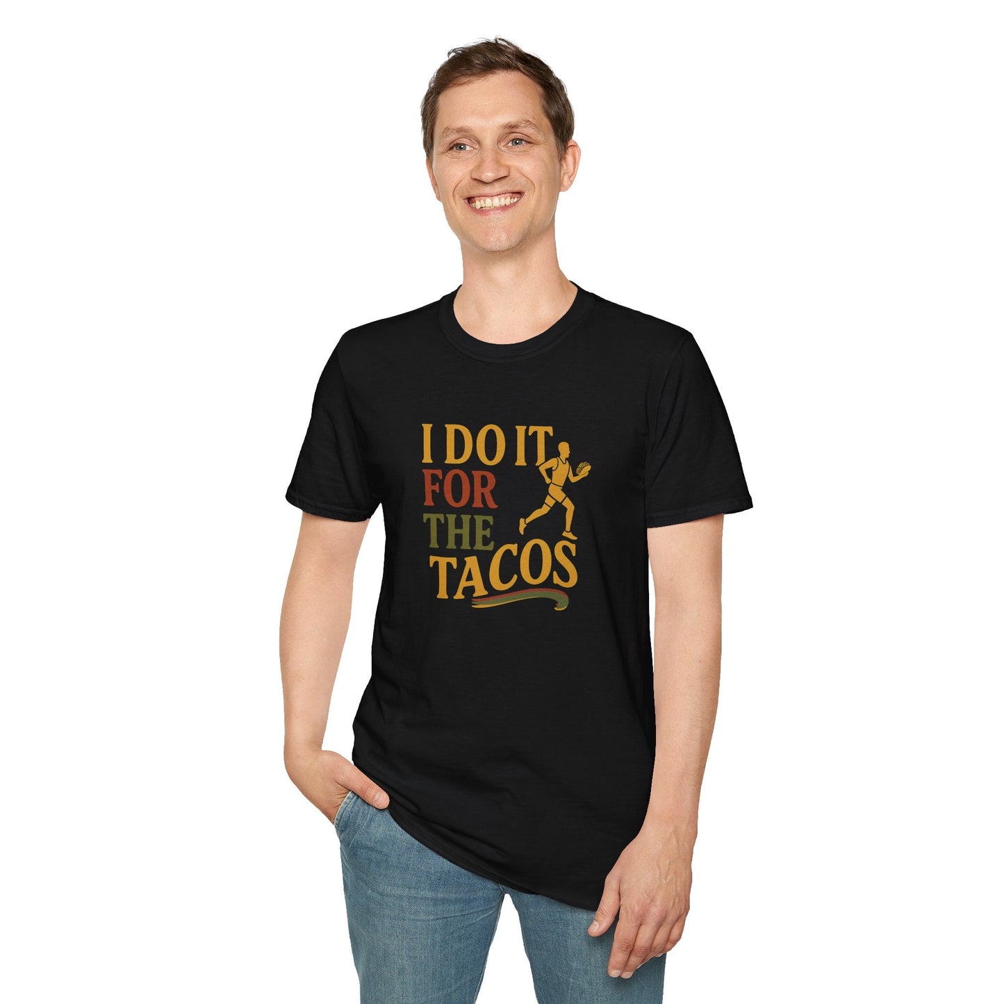 Taco Love T-Shirt