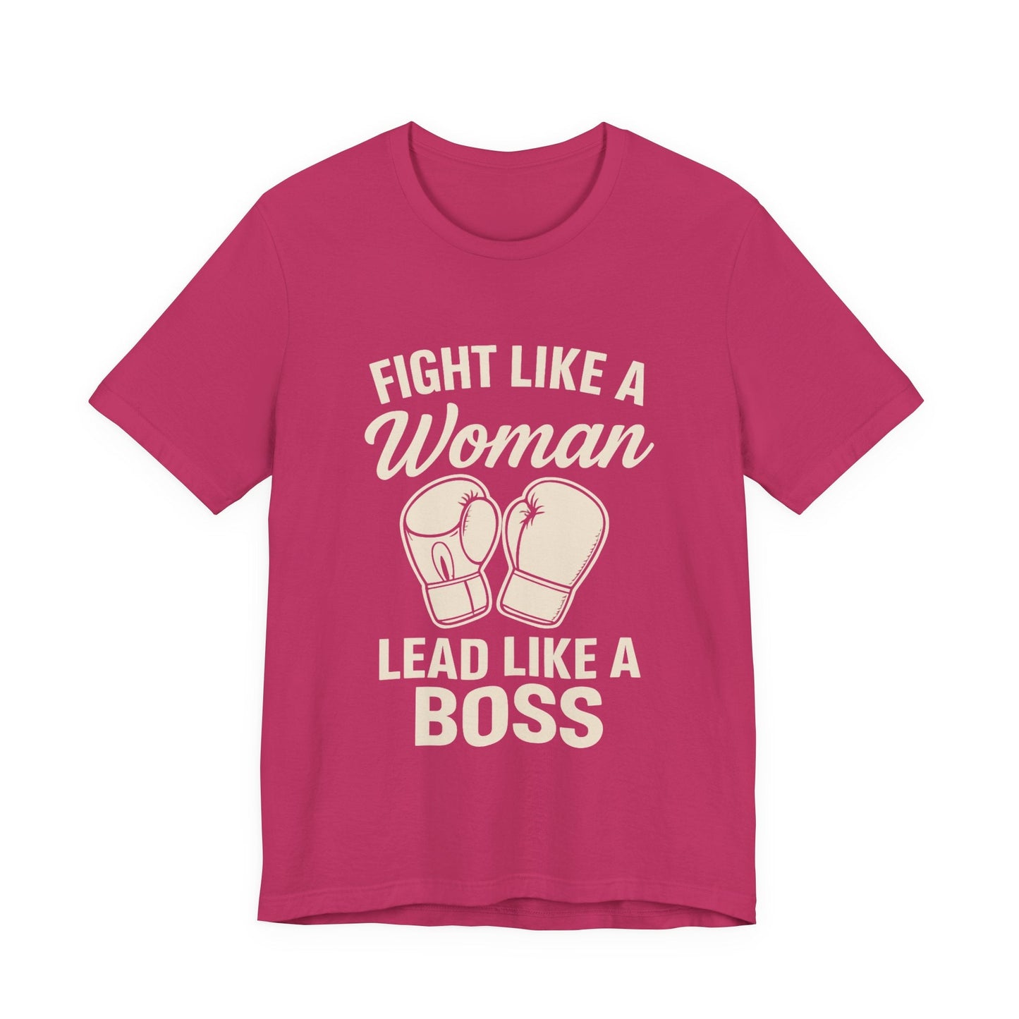 LeadHERship T-Shirt