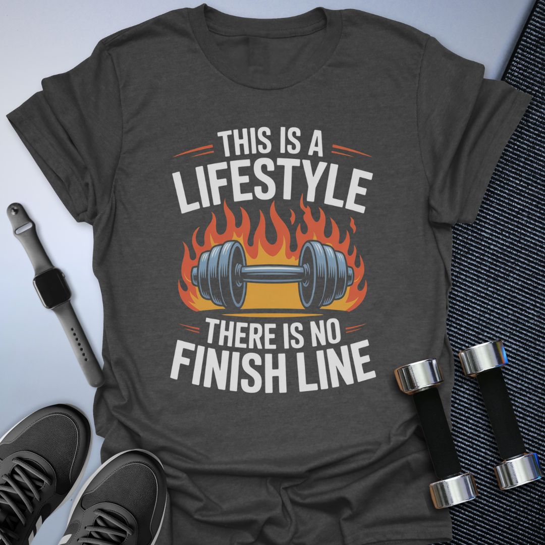Lifestyle T-Shirt