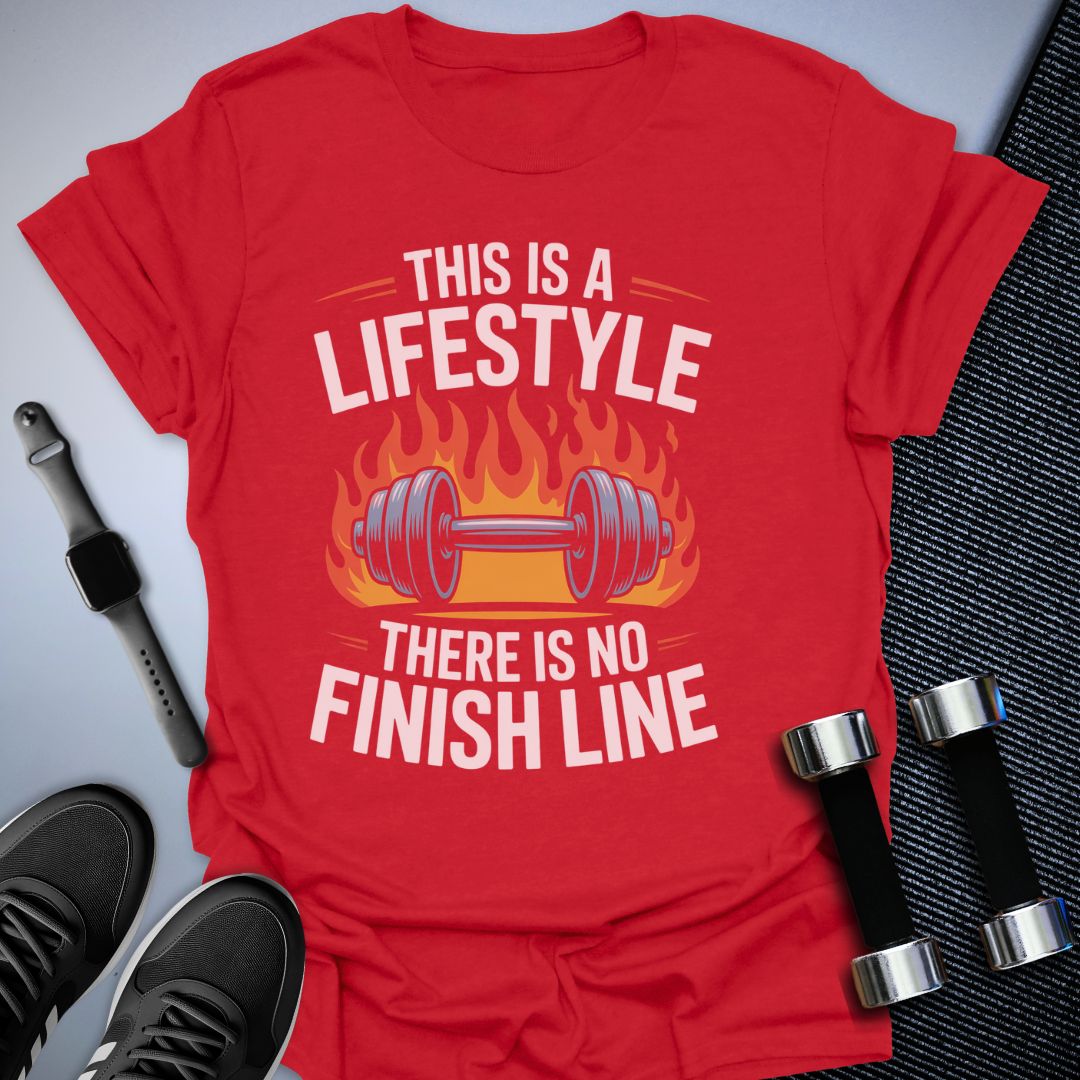 Lifestyle T-Shirt