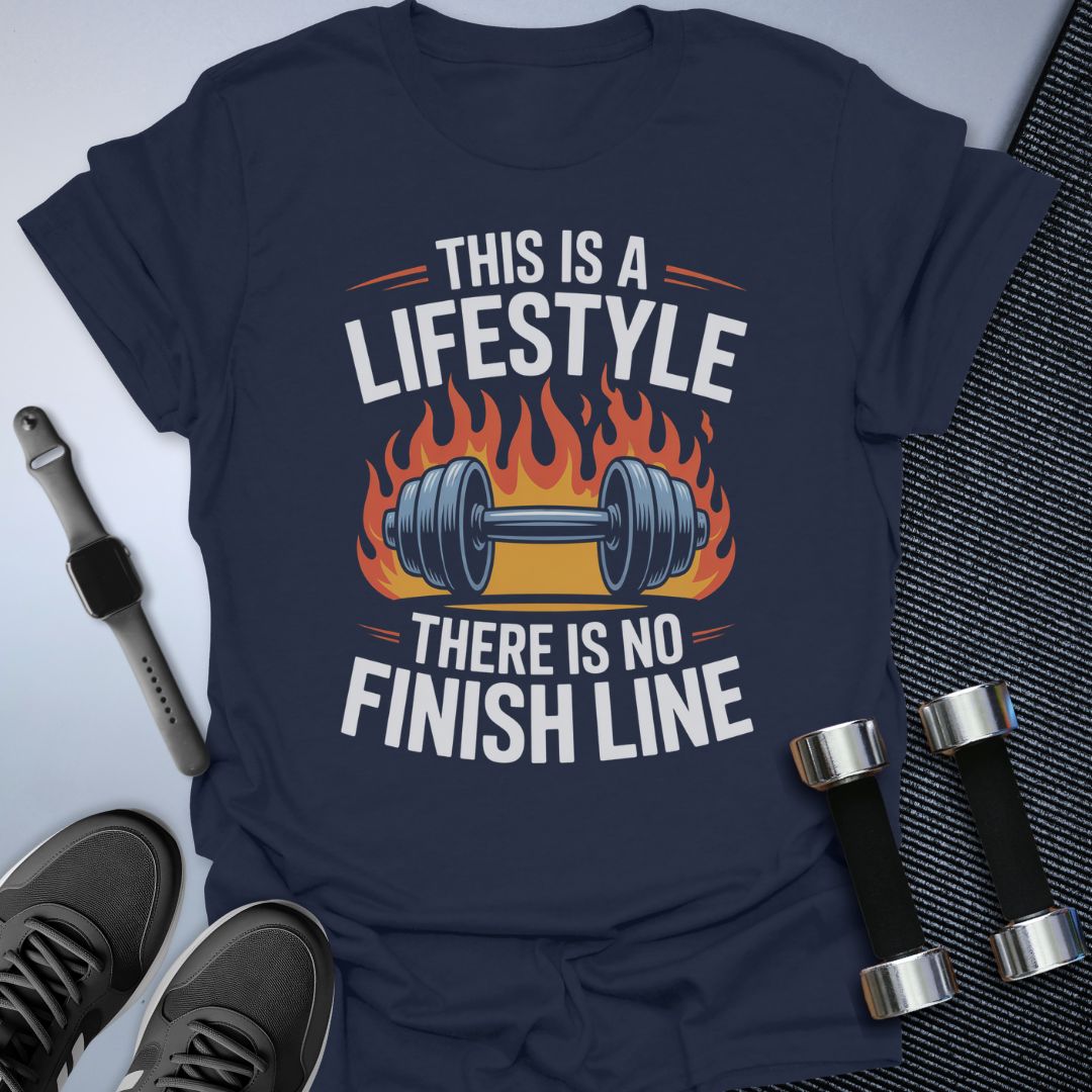 Lifestyle T-Shirt