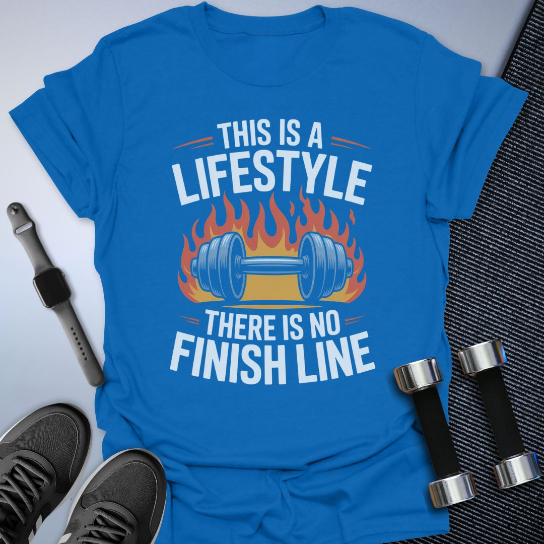 Lifestyle T-Shirt
