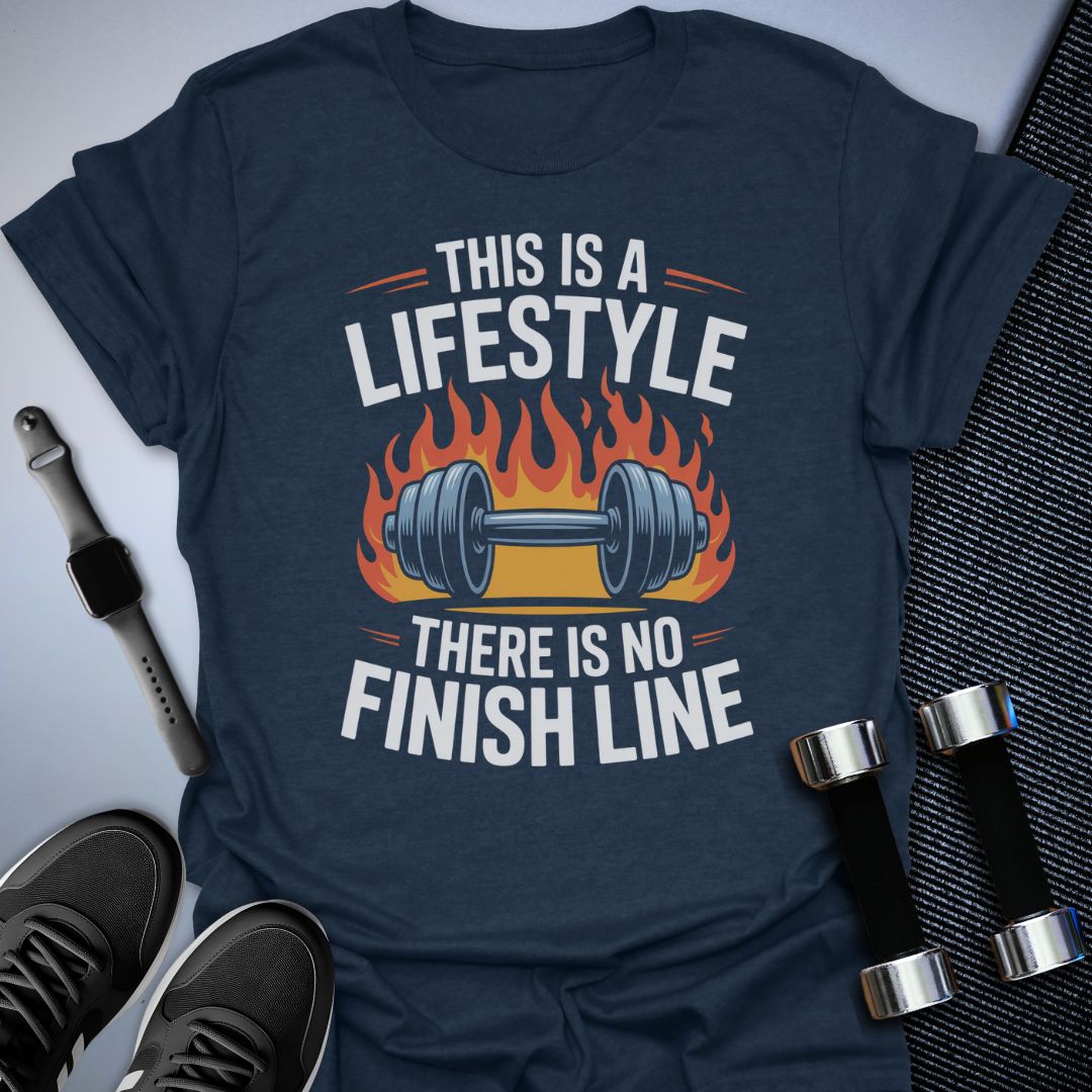 Lifestyle T-Shirt