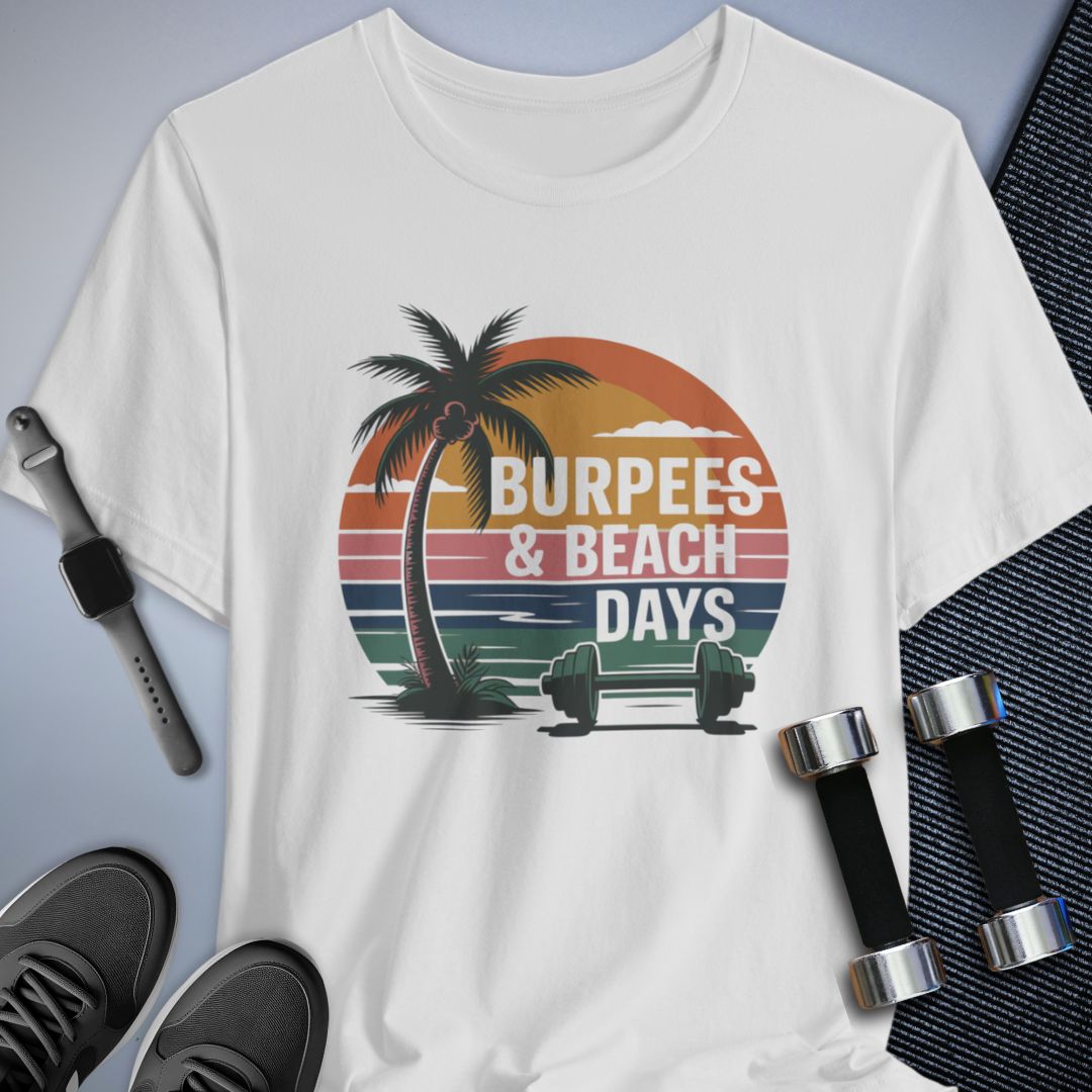 Beach Vibes T-Shirt