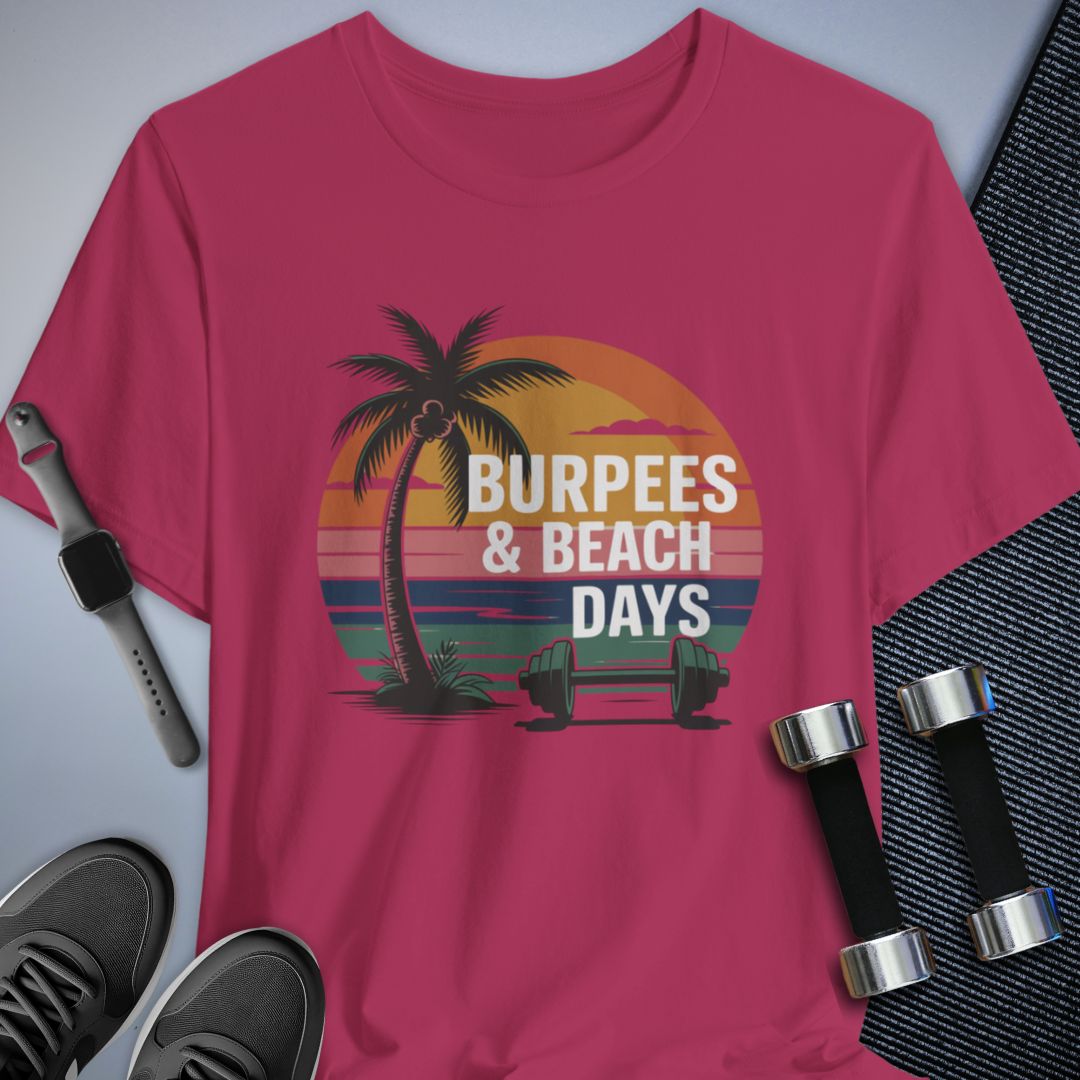 Beach Vibes T-Shirt