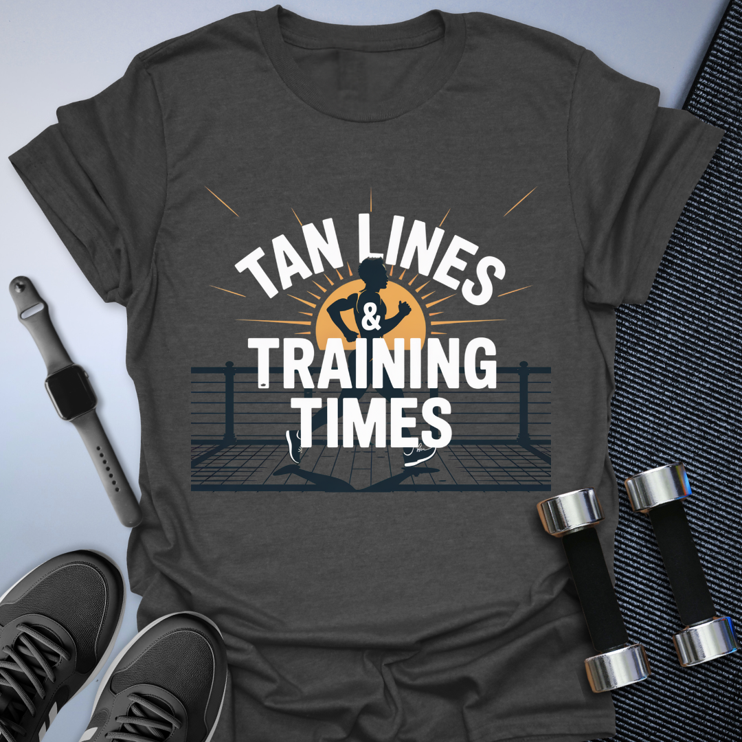 Summer Run T-Shirt