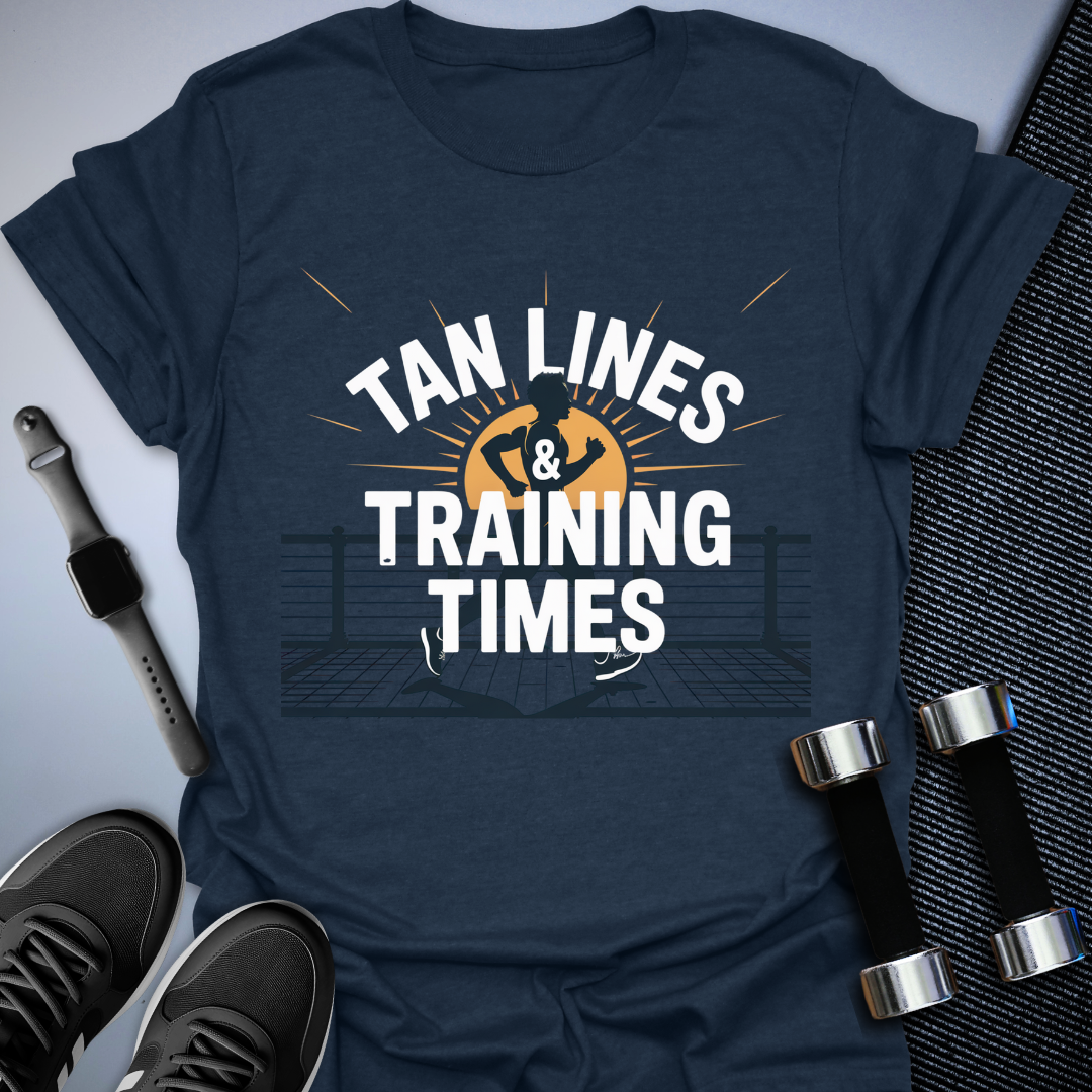 Summer Run T-Shirt
