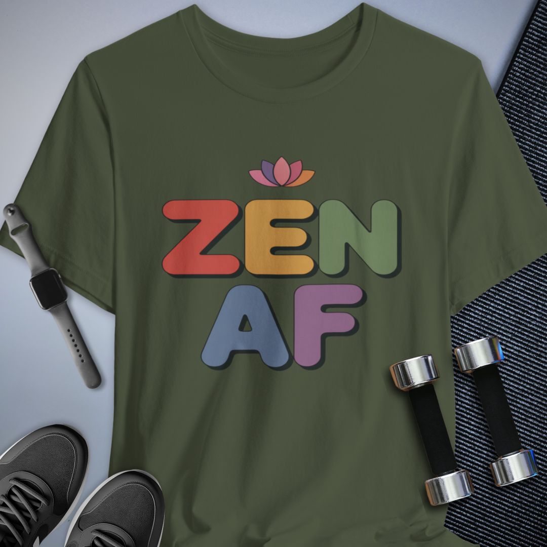 Zen AF T-Shirt