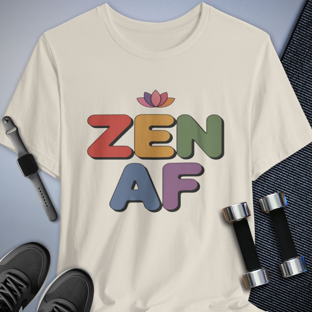 Zen AF T-Shirt