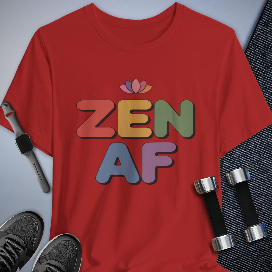 Zen AF T-Shirt
