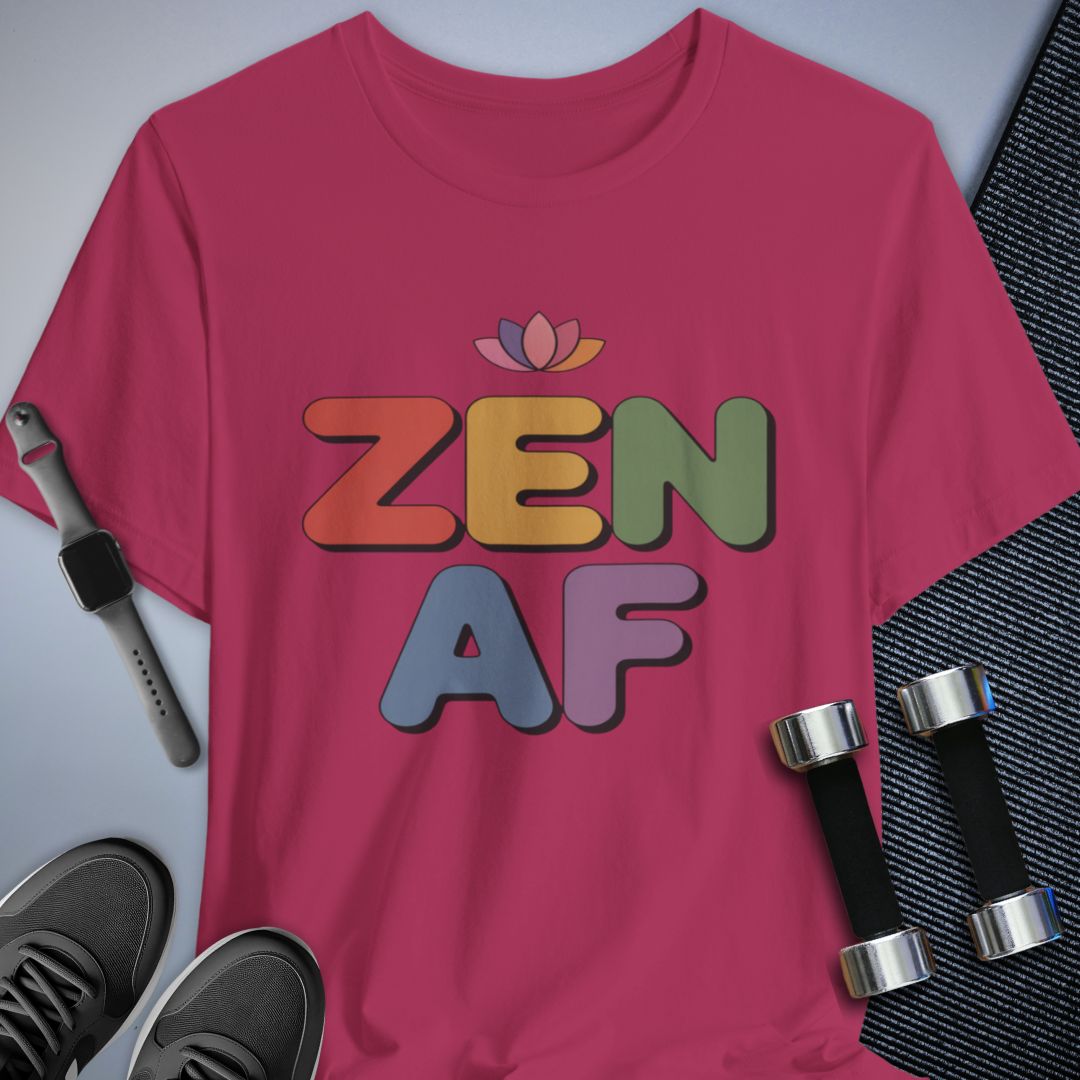Zen AF T-Shirt