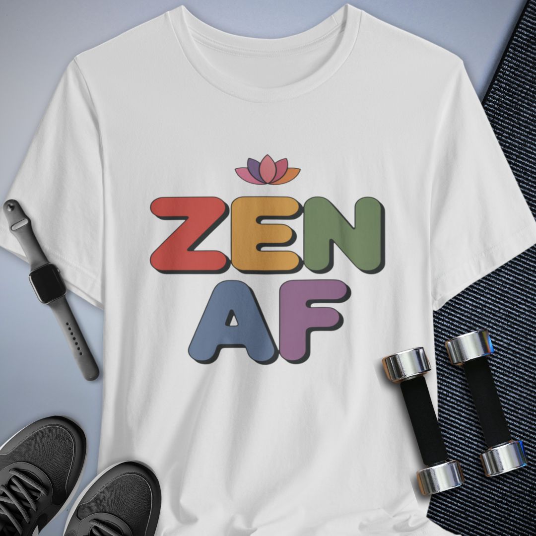 Zen AF T-Shirt