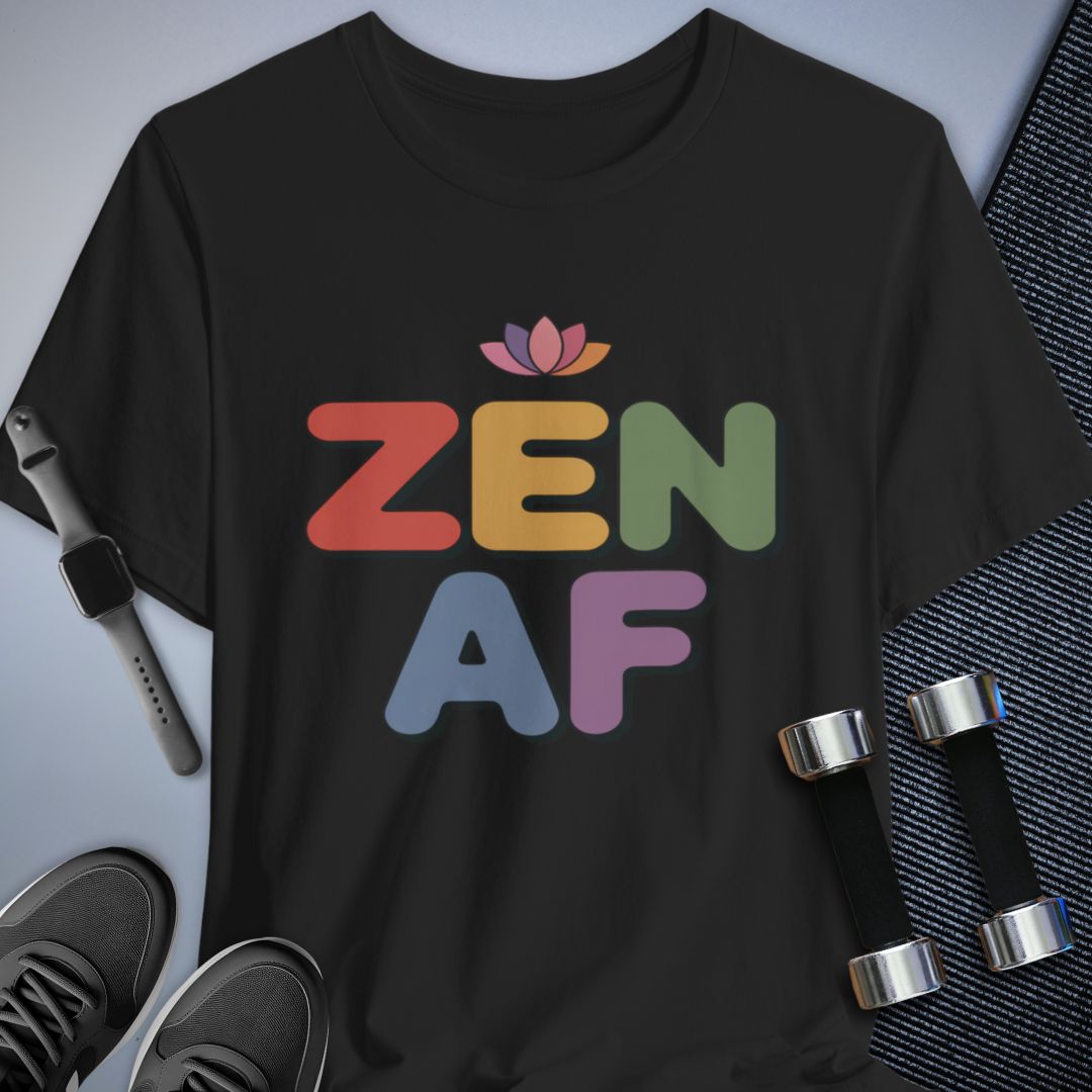 Zen AF T-Shirt