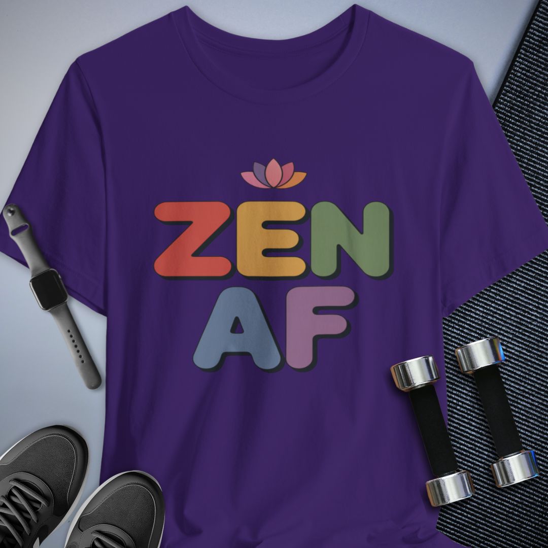 Zen AF T-Shirt